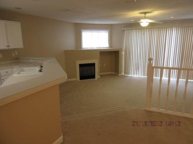 CAPTIVA COVE - Residential Lease
