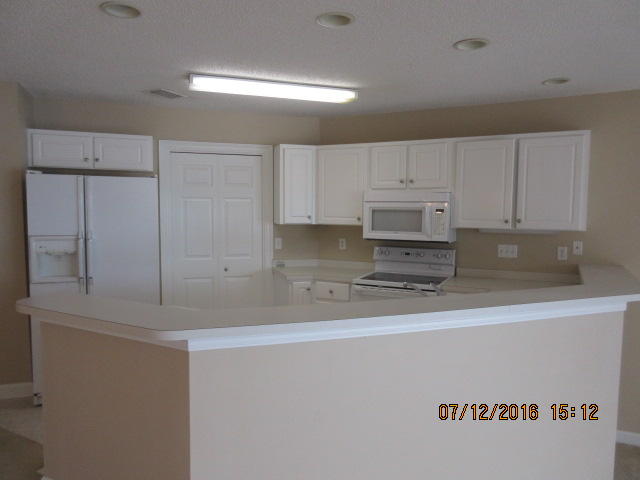 CAPTIVA COVE - Residential Lease