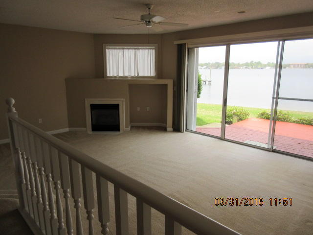 CAPTIVA COVE - Residential Lease