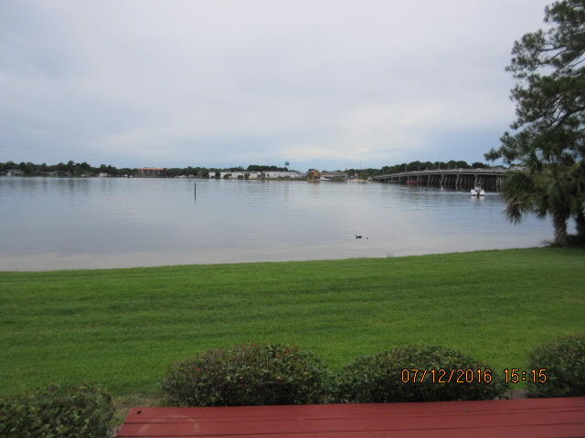 CAPTIVA COVE - Residential Lease