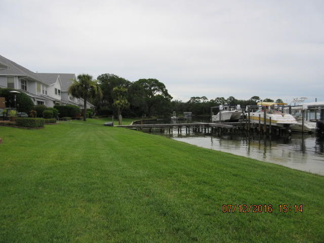 CAPTIVA COVE - Residential Lease