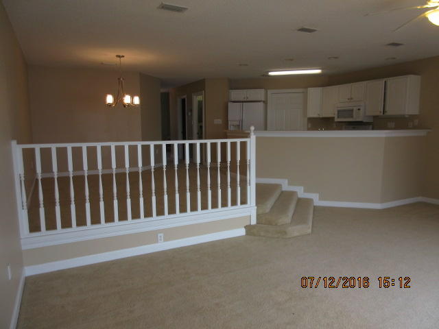 CAPTIVA COVE - Residential Lease