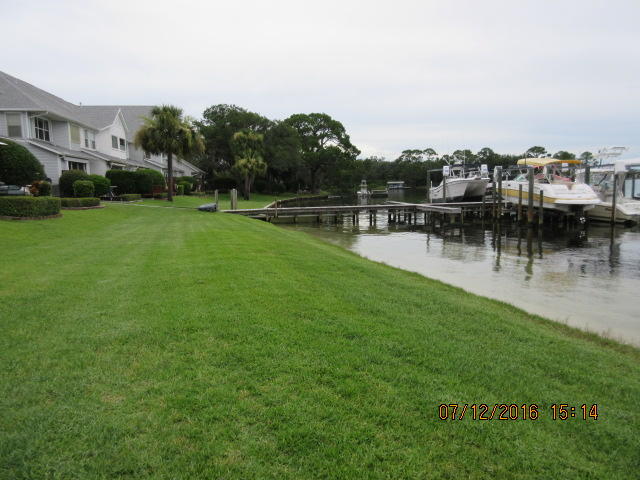CAPTIVA COVE - Residential Lease