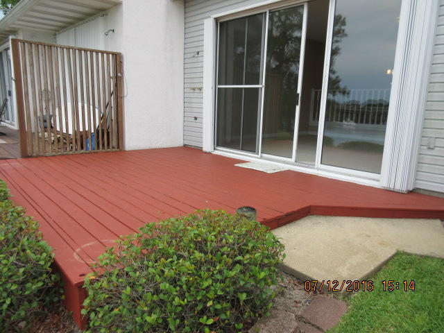 CAPTIVA COVE - Residential Lease
