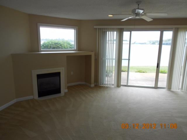 CAPTIVA COVE - Residential Lease