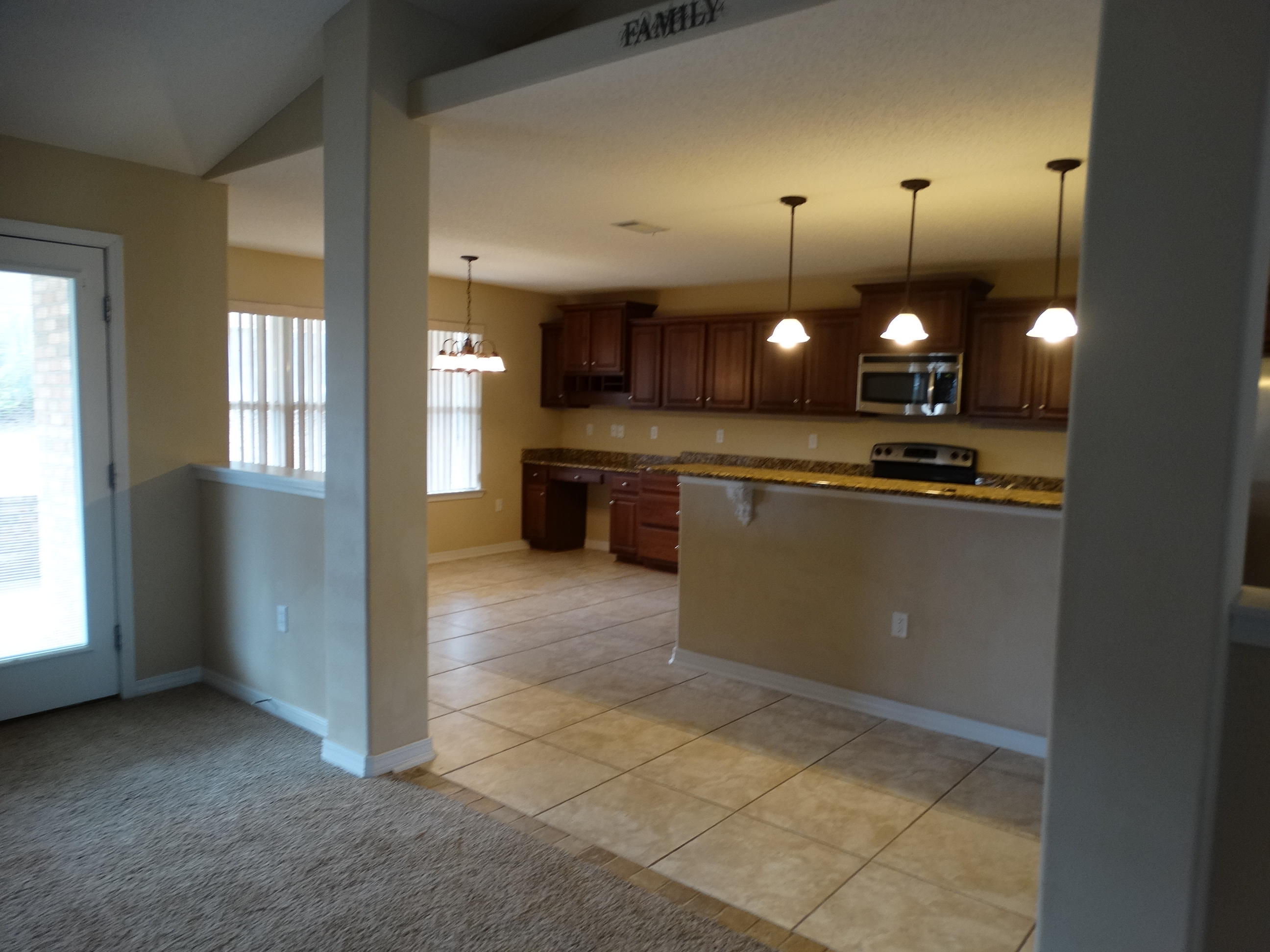 BROOKE ESTATES PH II - Residential Lease