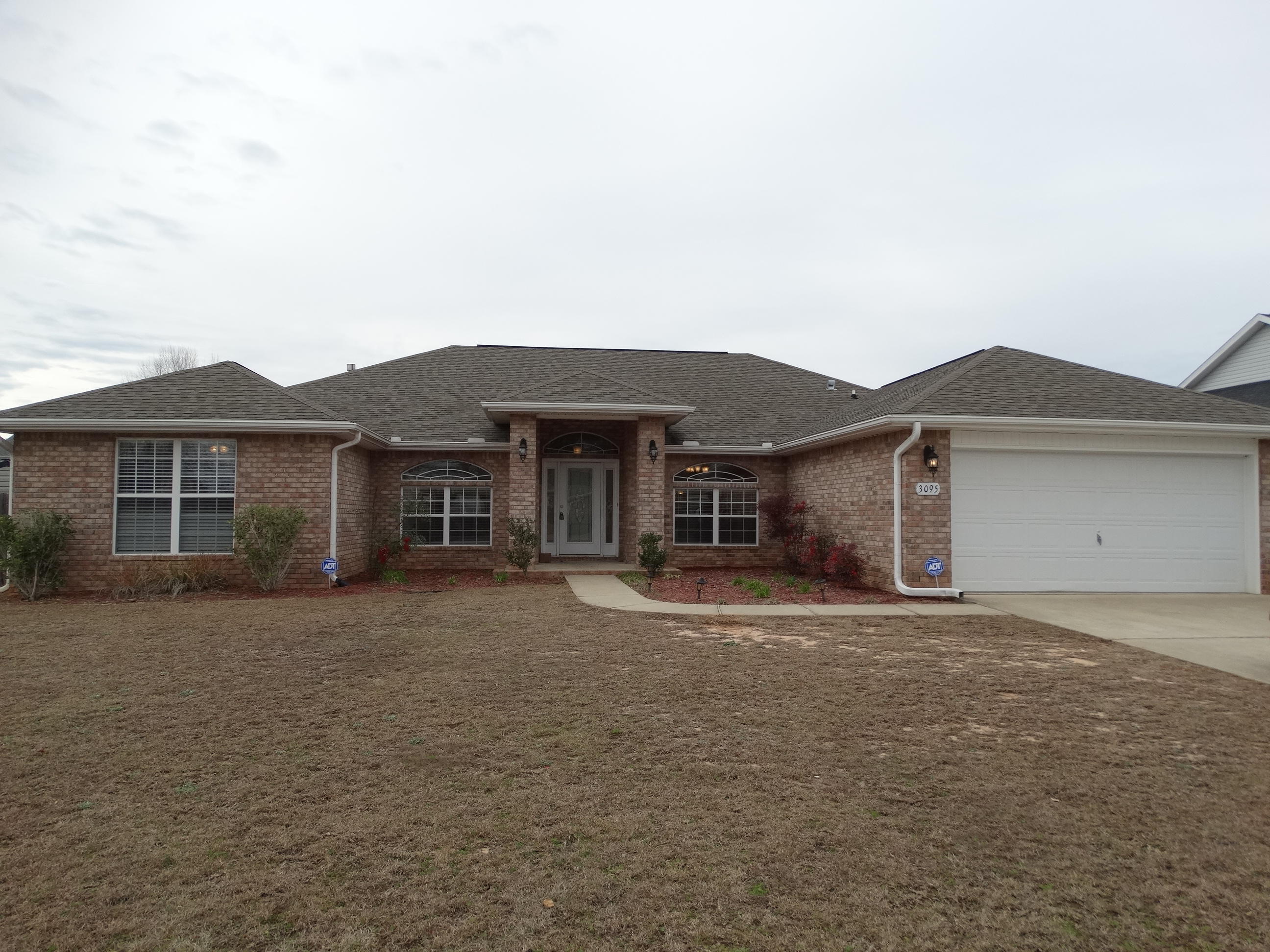BROOKE ESTATES PH II - Residential Lease