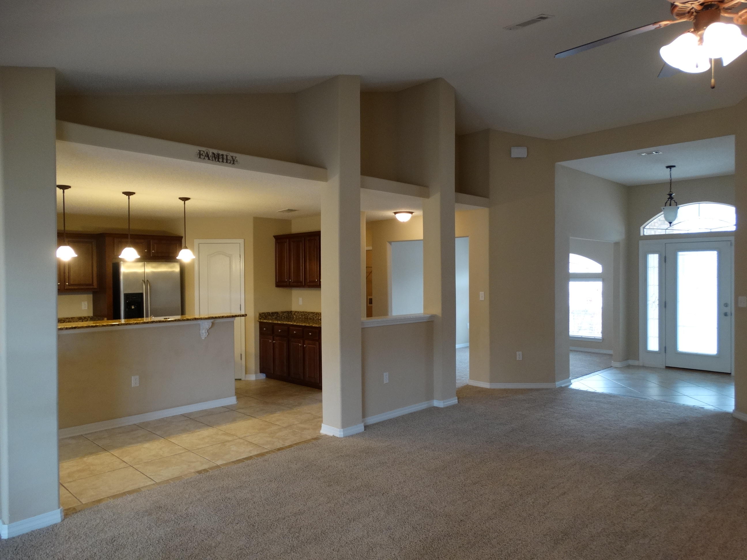 BROOKE ESTATES PH II - Residential Lease