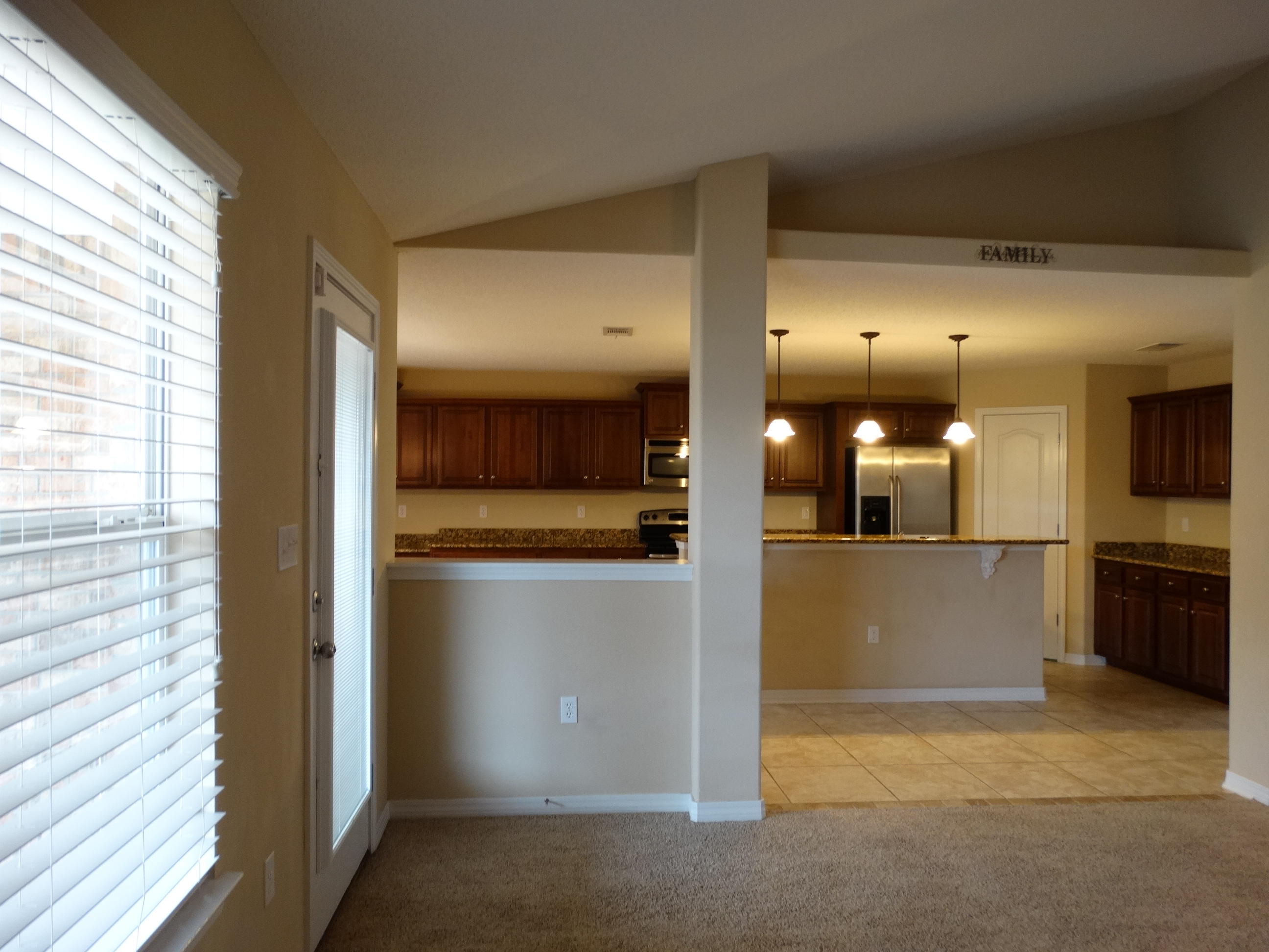 BROOKE ESTATES PH II - Residential Lease