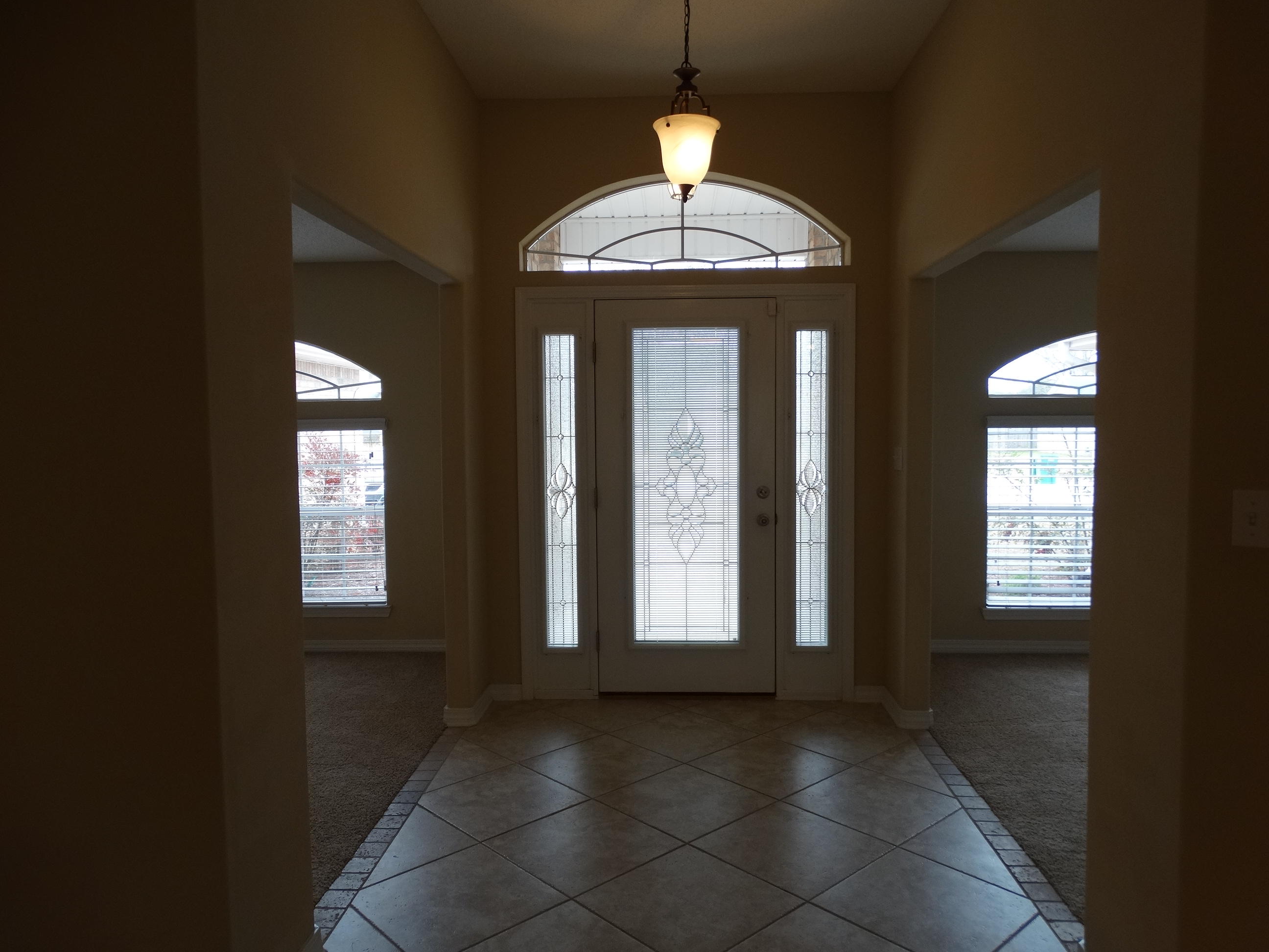 BROOKE ESTATES PH II - Residential Lease
