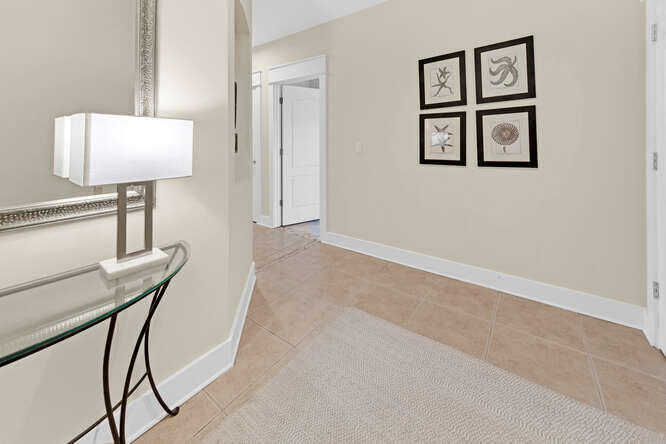 VILLAS AT SEAGROVE BEACH - Residential