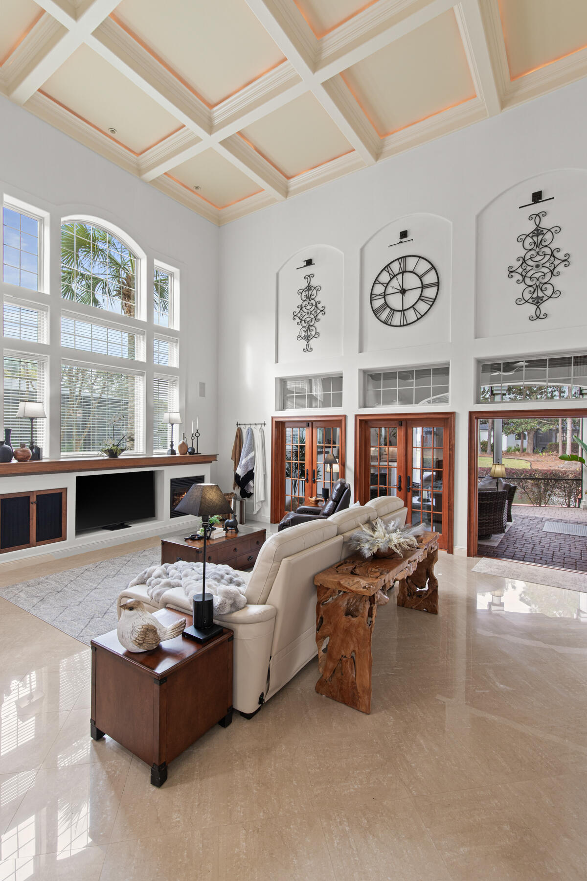 EMERALD BAY PH 1A - Residential