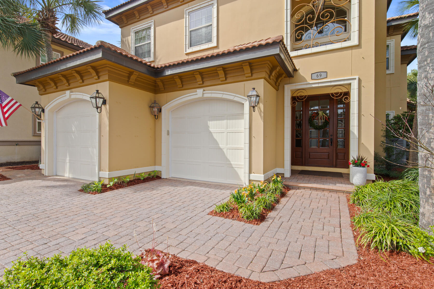 EMERALD BAY PH 1A - Residential