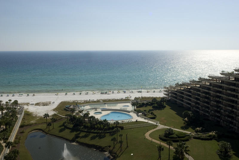 GRAND DUNES - NORTH TOWER - Residential