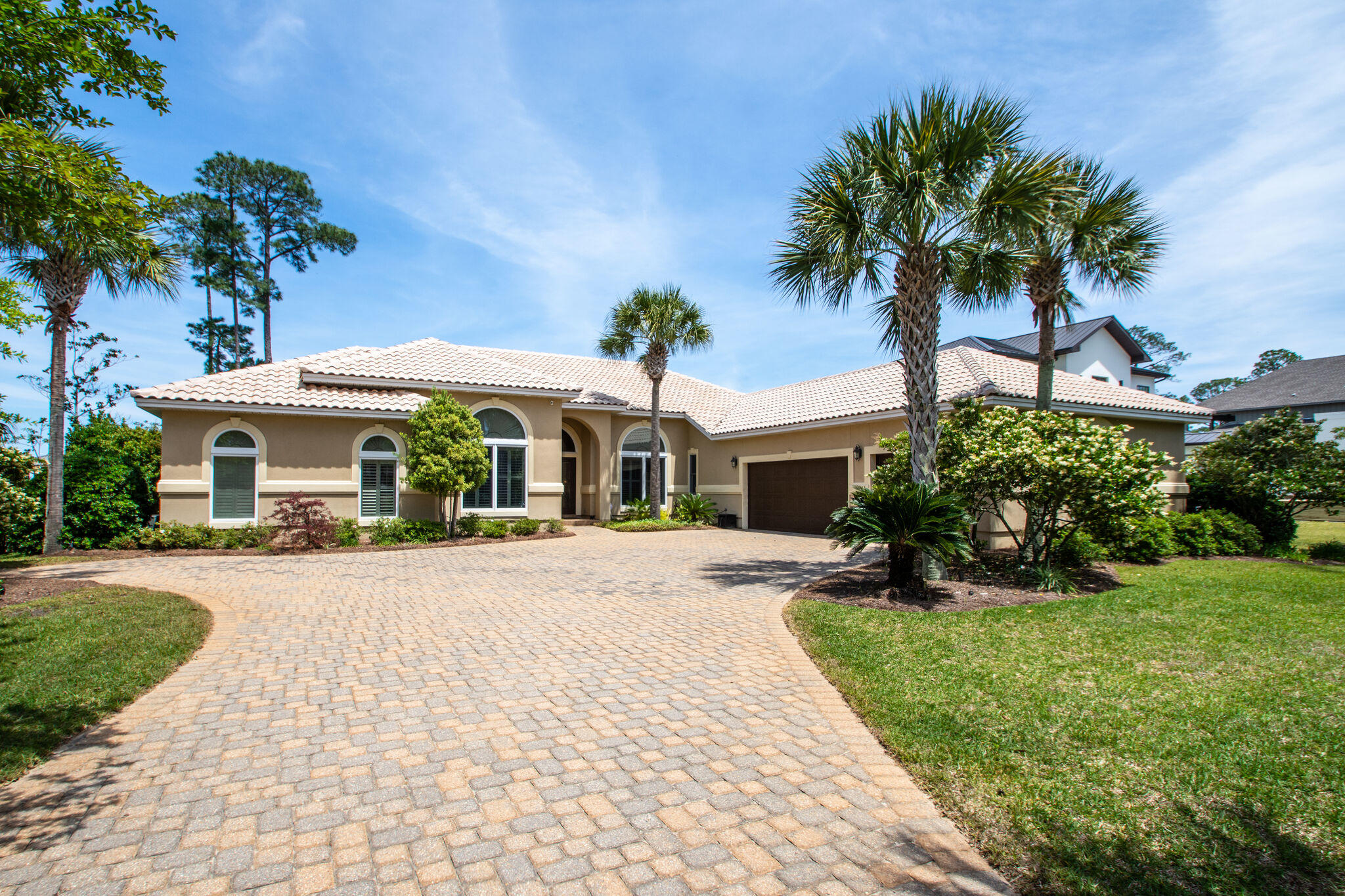 DRIFTWOOD ESTATES - Residential