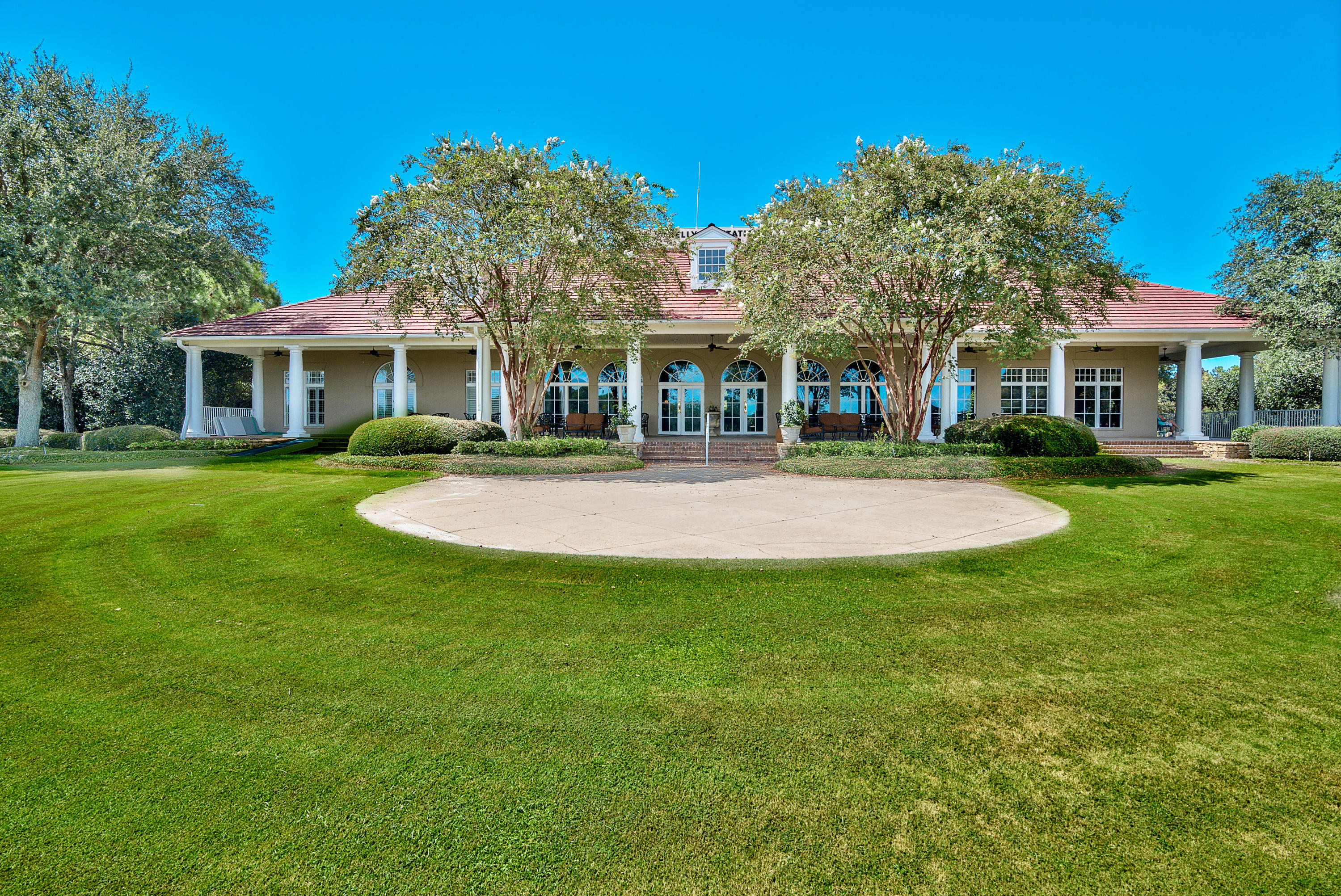 KELLY PLANTATION S/D - Land