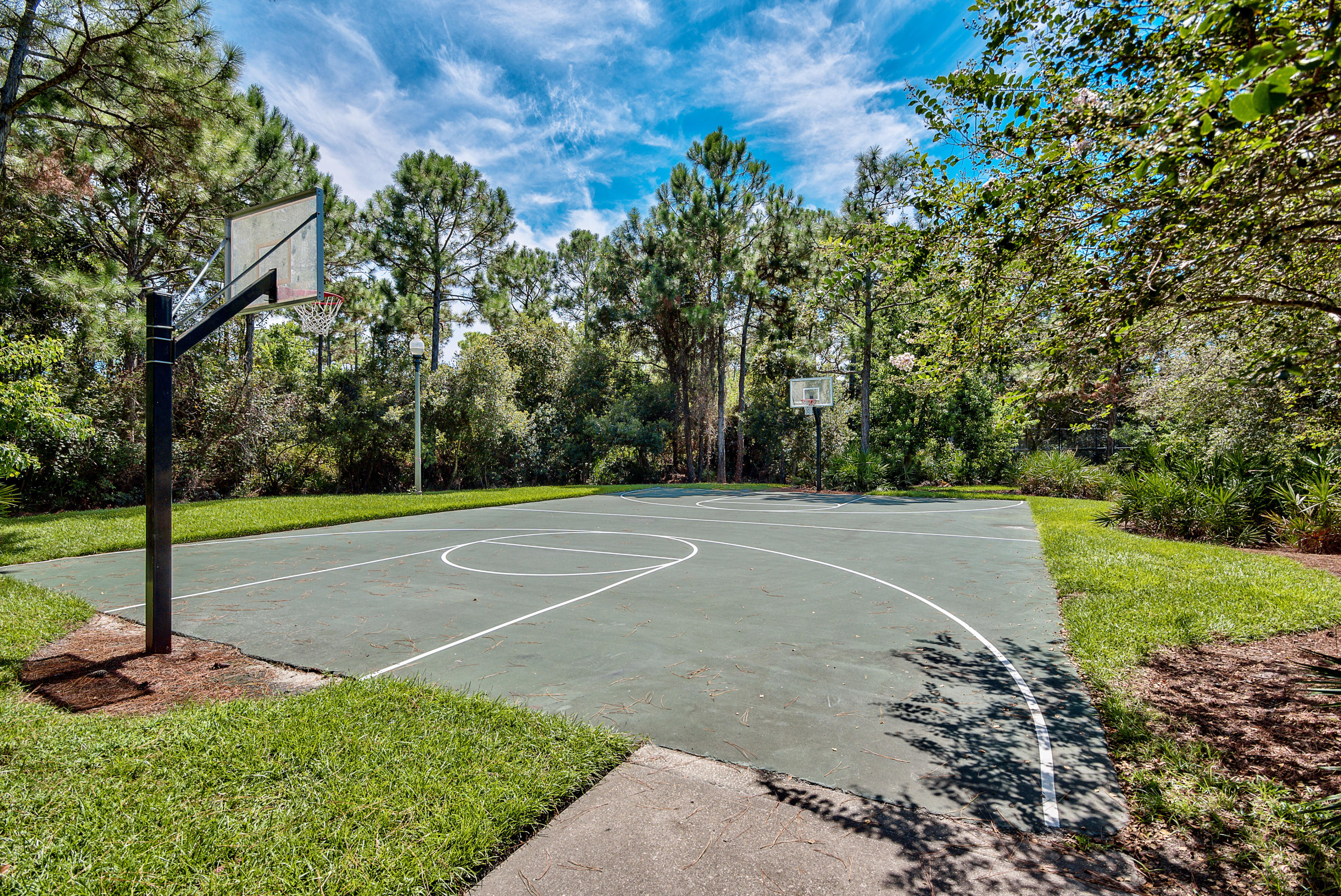 KELLY PLANTATION S/D - Land