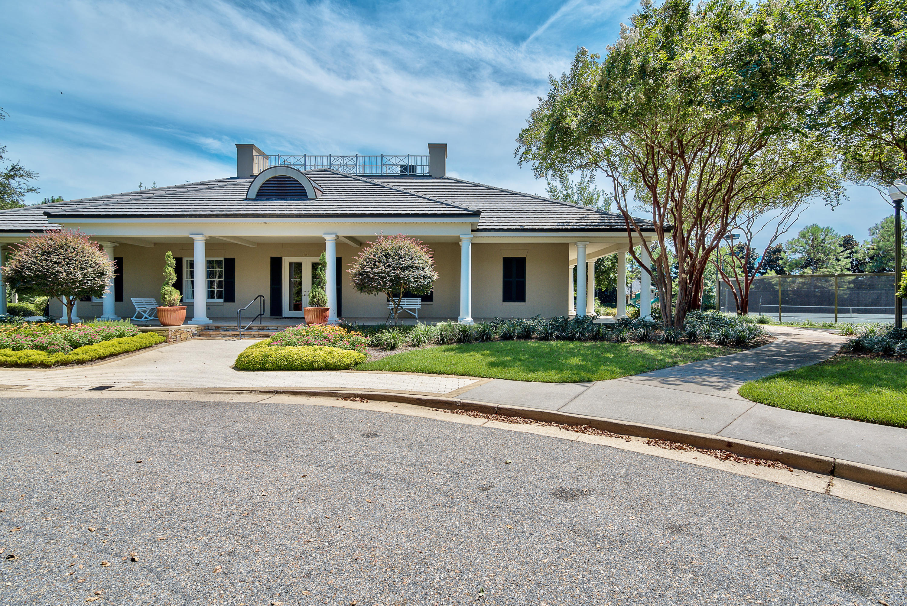 KELLY PLANTATION S/D - Land
