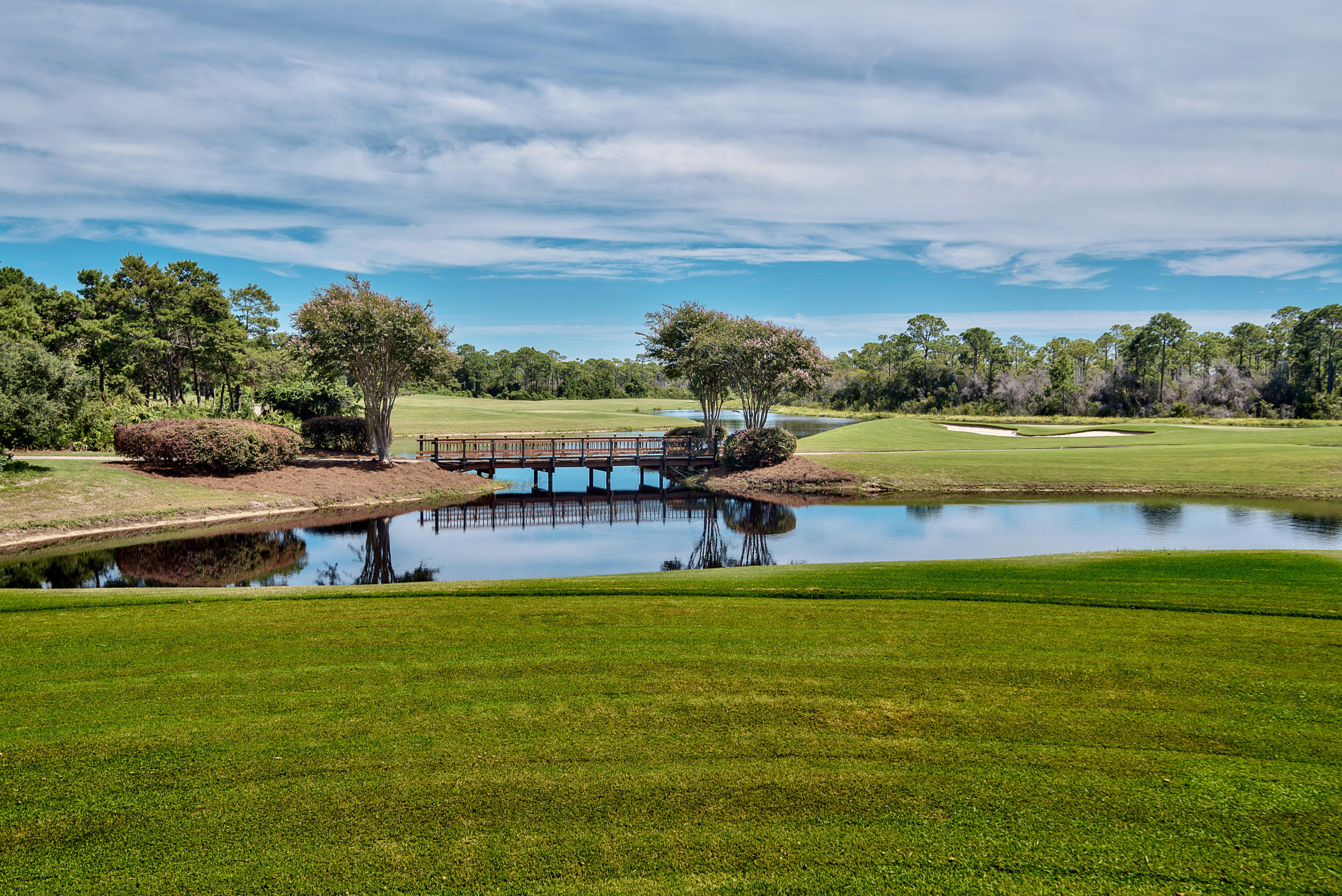 KELLY PLANTATION S/D - Land