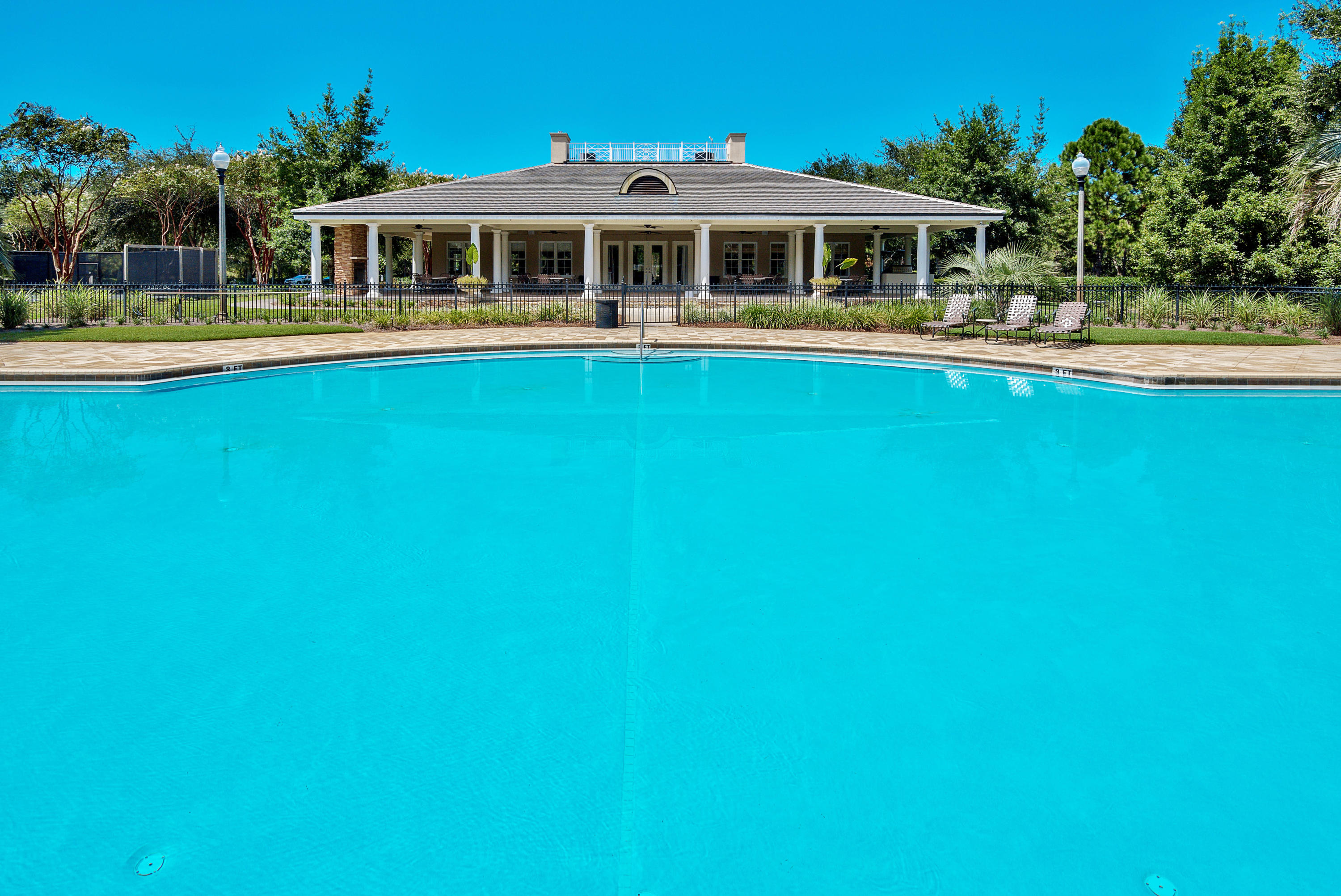 KELLY PLANTATION S/D - Land