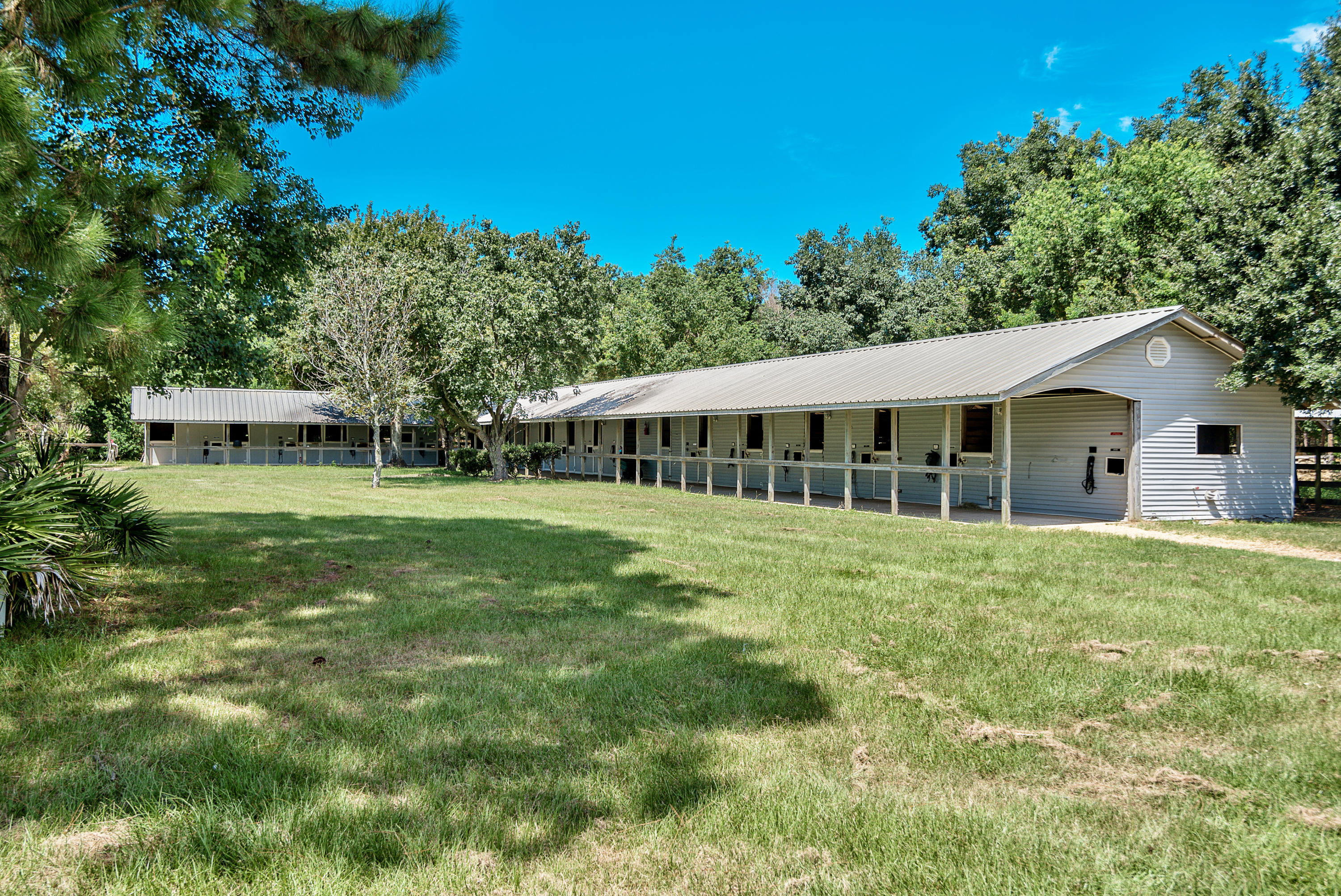 KELLY PLANTATION S/D - Land