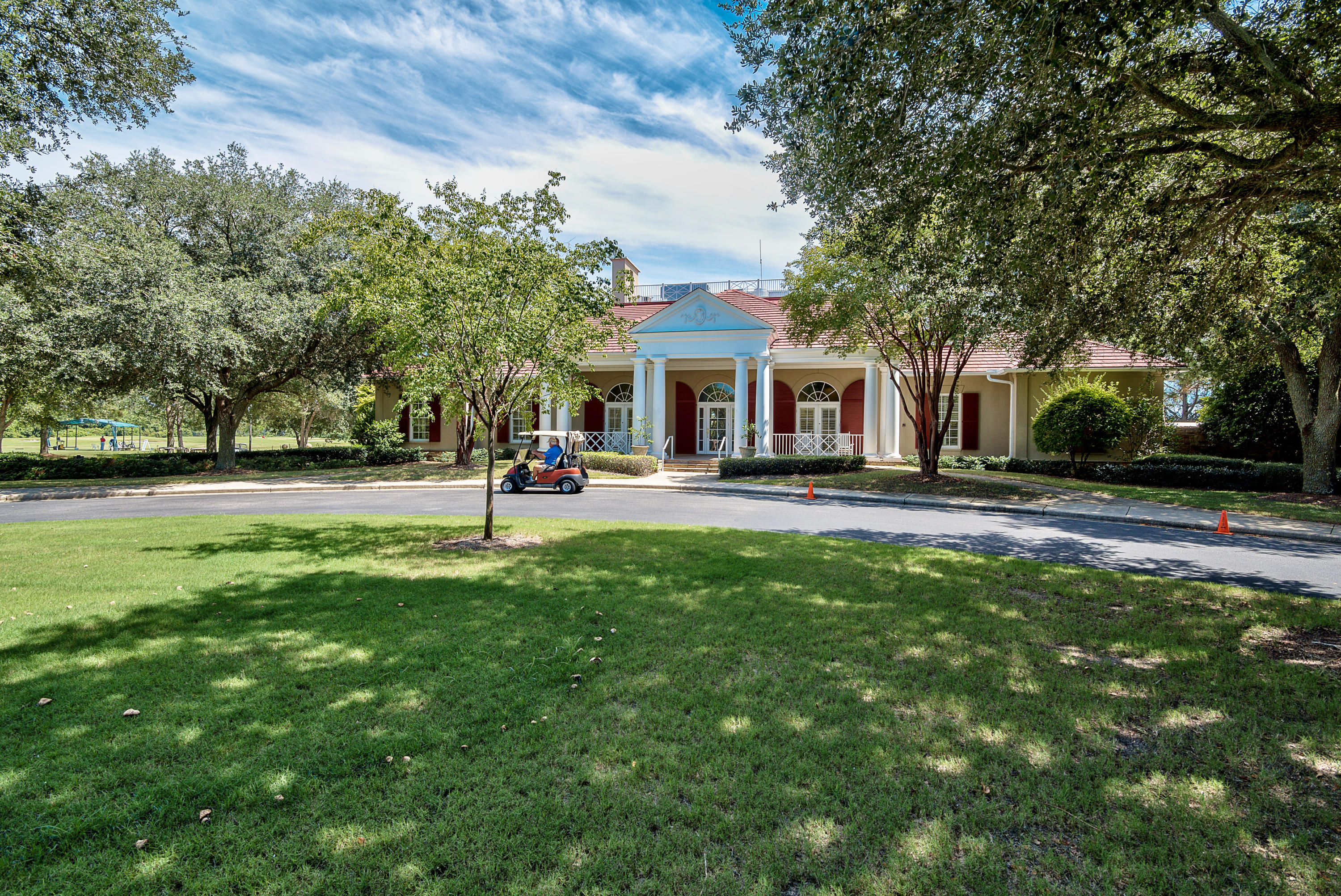 KELLY PLANTATION S/D - Land