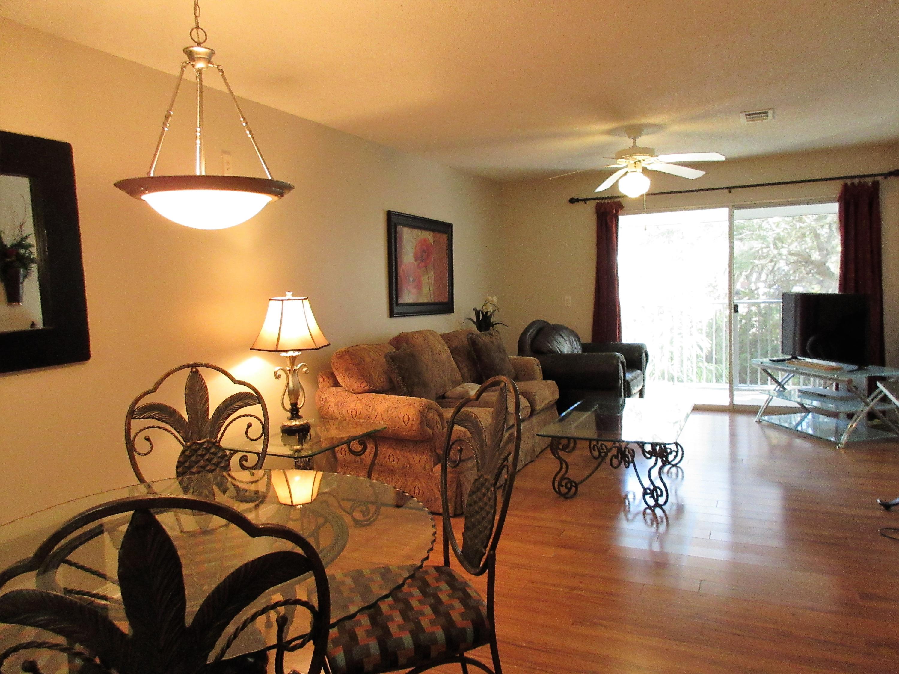 FLORIDA CLUB - Residential Lease