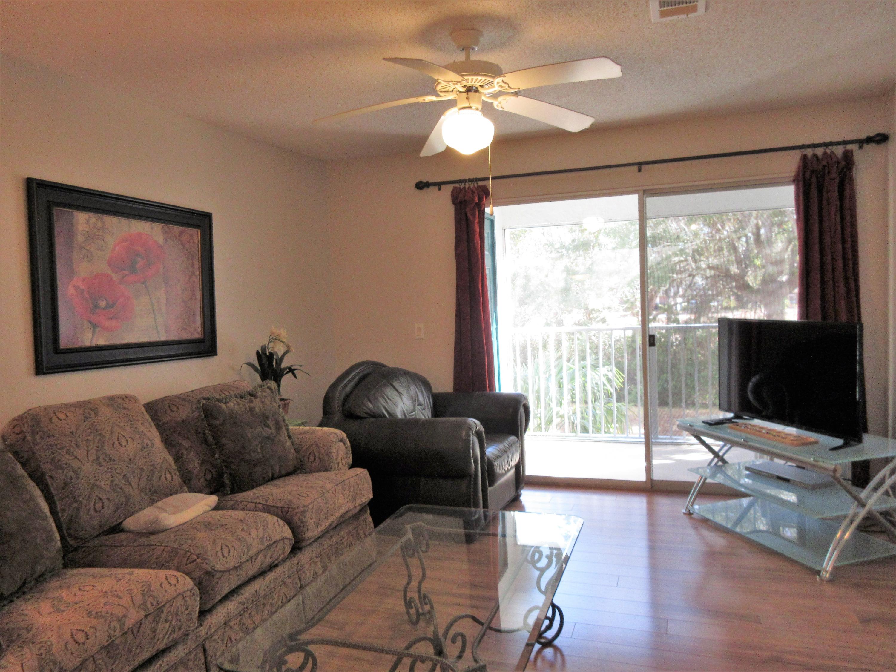 FLORIDA CLUB - Residential Lease