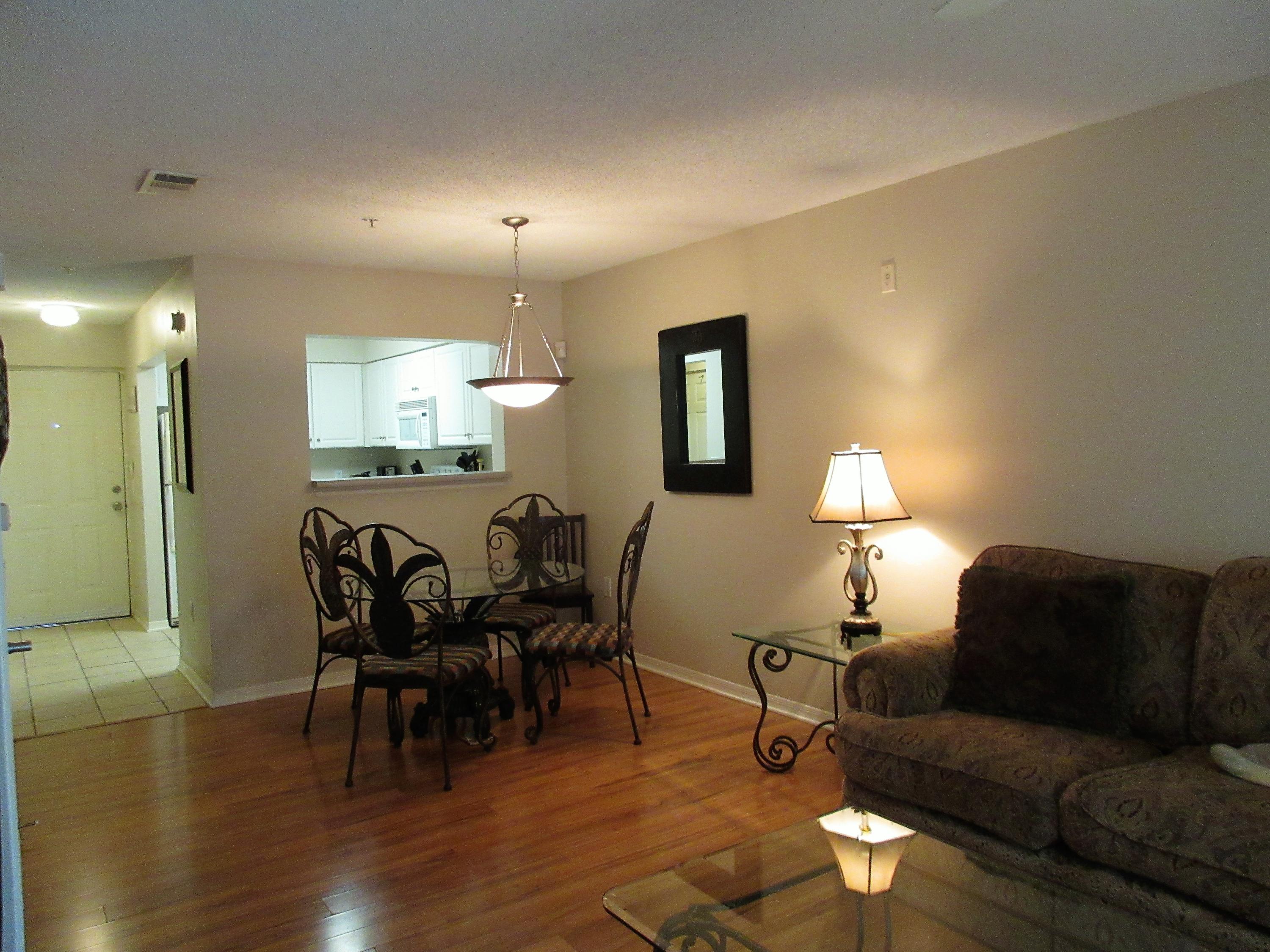 FLORIDA CLUB - Residential Lease