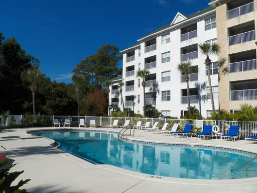 FLORIDA CLUB - Residential Lease