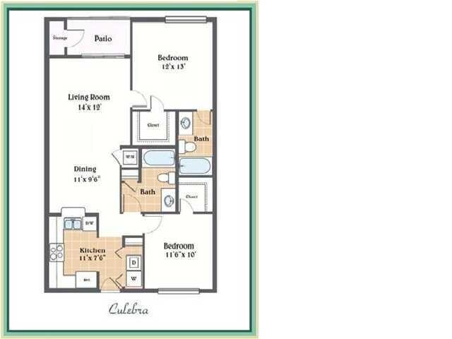 FLORIDA CLUB - Residential Lease