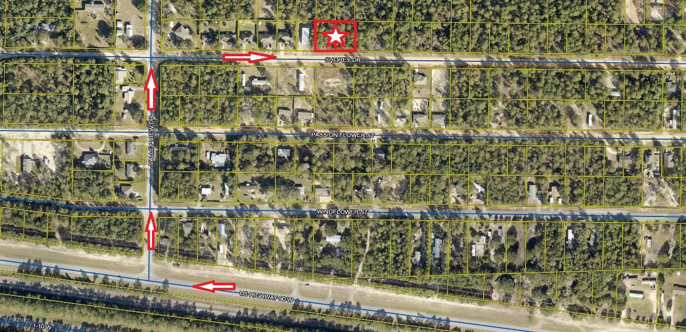 OAKWOOD HILLS UNIT 3 - Land