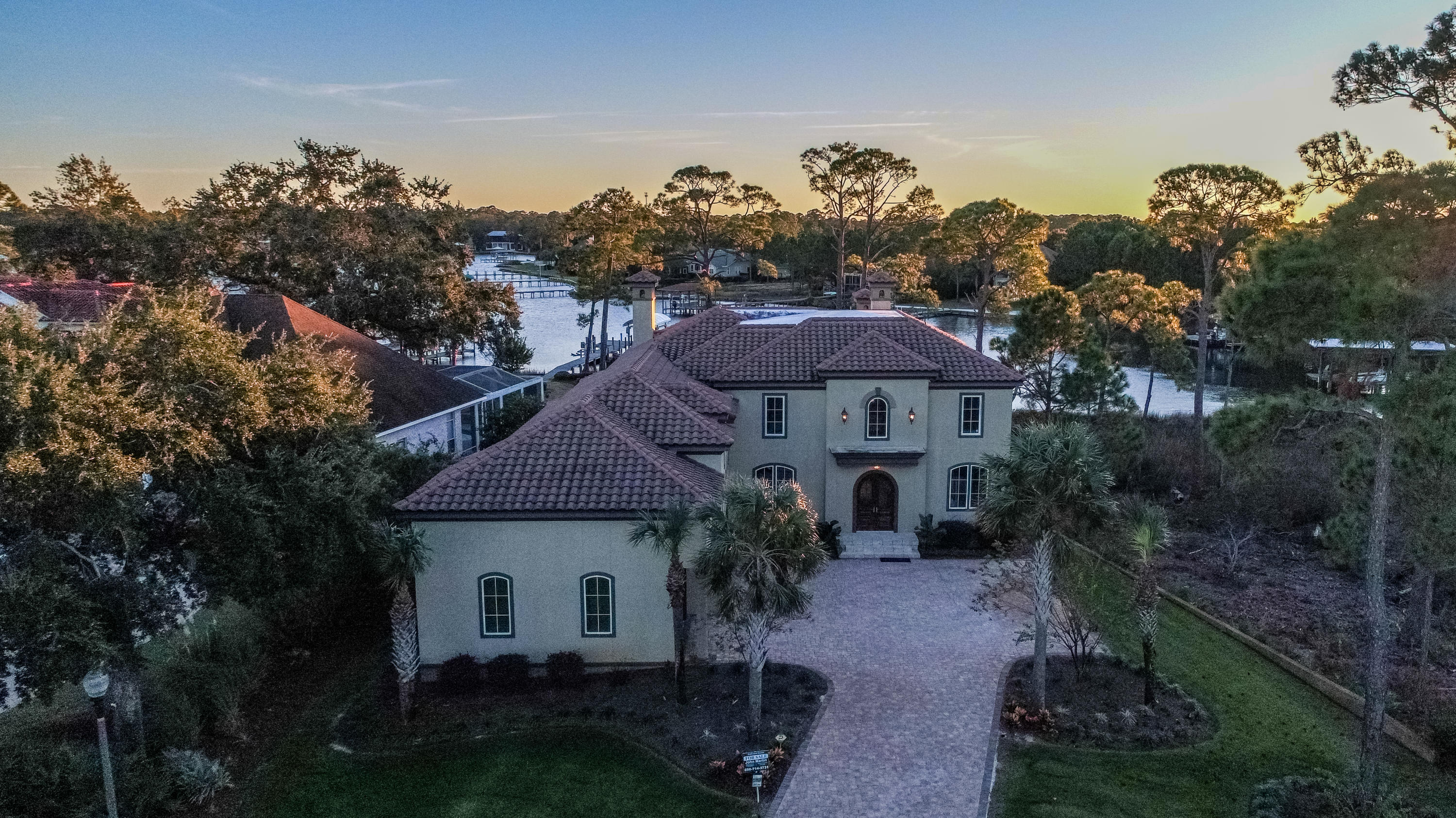 DRIFTWOOD ESTATES - Residential