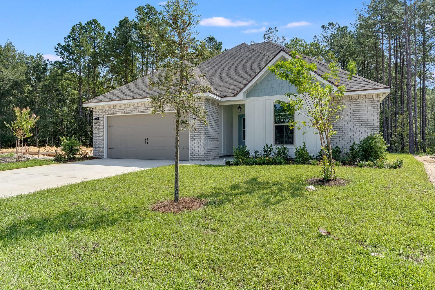 HAMMOCK BAY ( A brand New Subdivision of the Hammock Bay) The Moonswept - Residential Lease