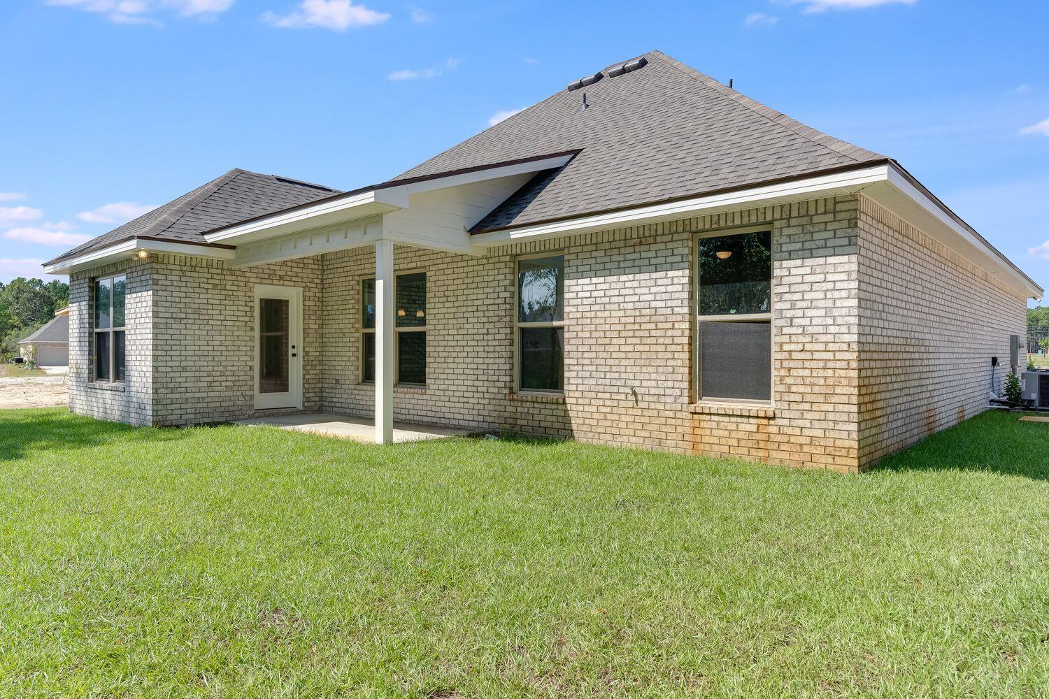 HAMMOCK BAY ( A brand New Subdivision of the Hammock Bay) The Moonswept - Residential Lease