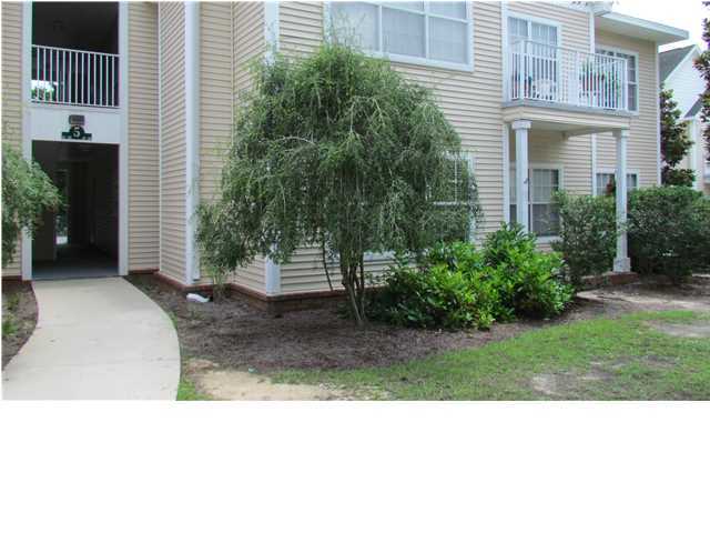 Rare 3 bedroom at the Oaks! This upgraded, first floor unit won't last long. French door refrigerator, porcelain wood-look tile throughout, 42 inch high cabinets, granite counter tops, built in custom cabinet in dining room and one of the bedrooms. Built in microwave and dishwasher. Enjoy the community pool, gazebos and barbque areas. Absolutely no pets and no smoking allowed. Available now for $1200/month. Rent includes basic TV cable. Call and schedule your viewing appointment today!