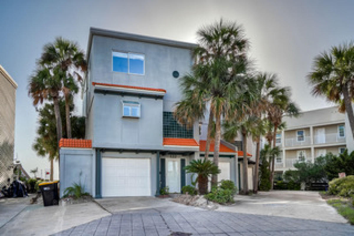 POINT OF VIEW - Residential