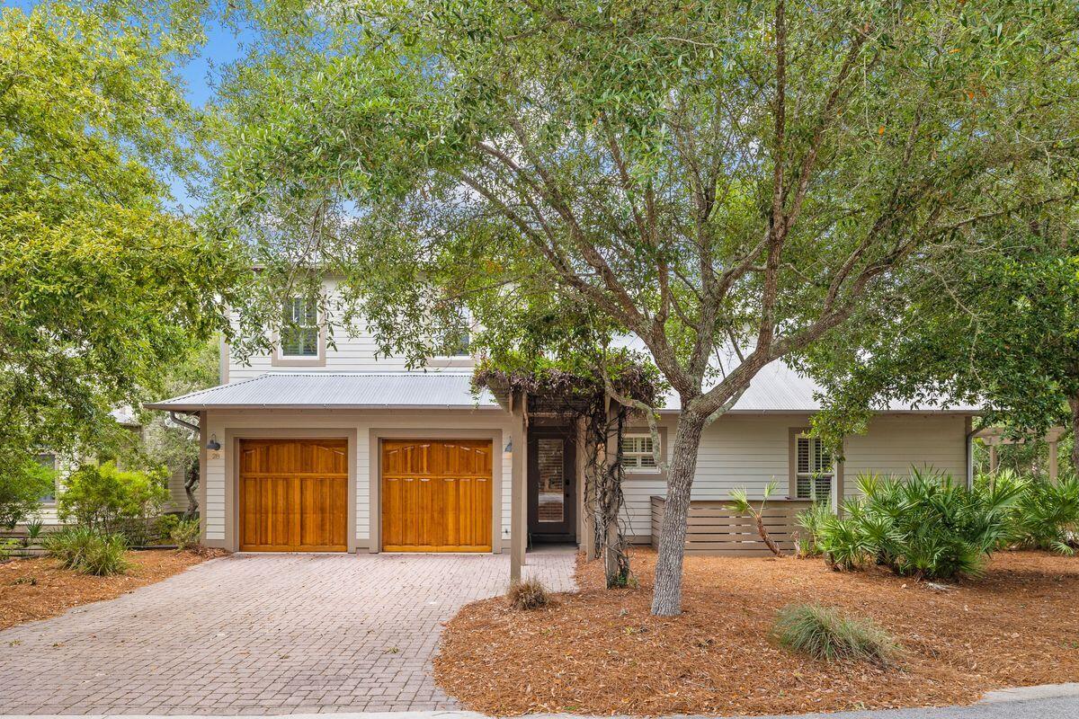 SUMMER RIDGE SOUTH - Residential