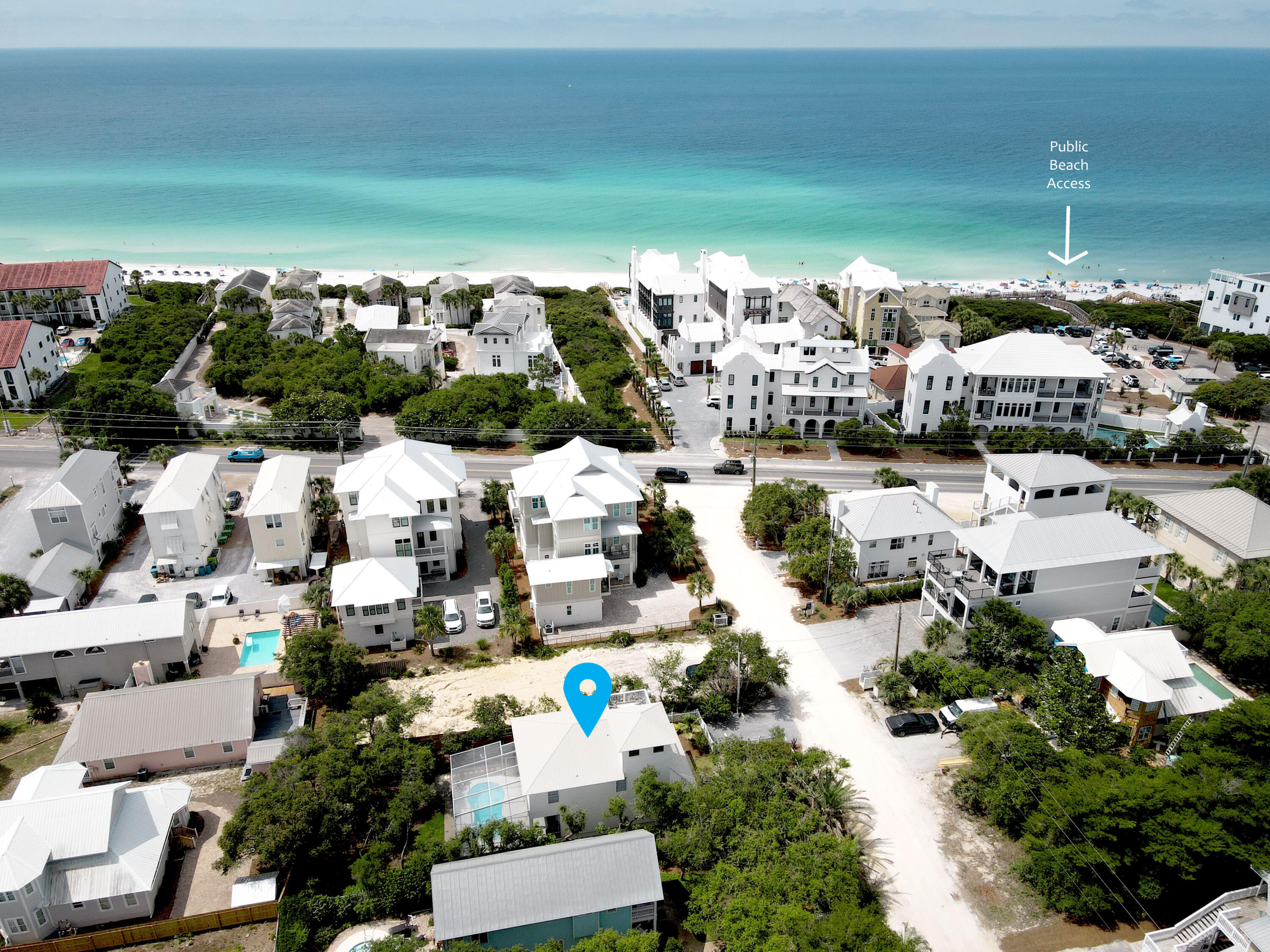 GULF SHORE MANOR - Residential
