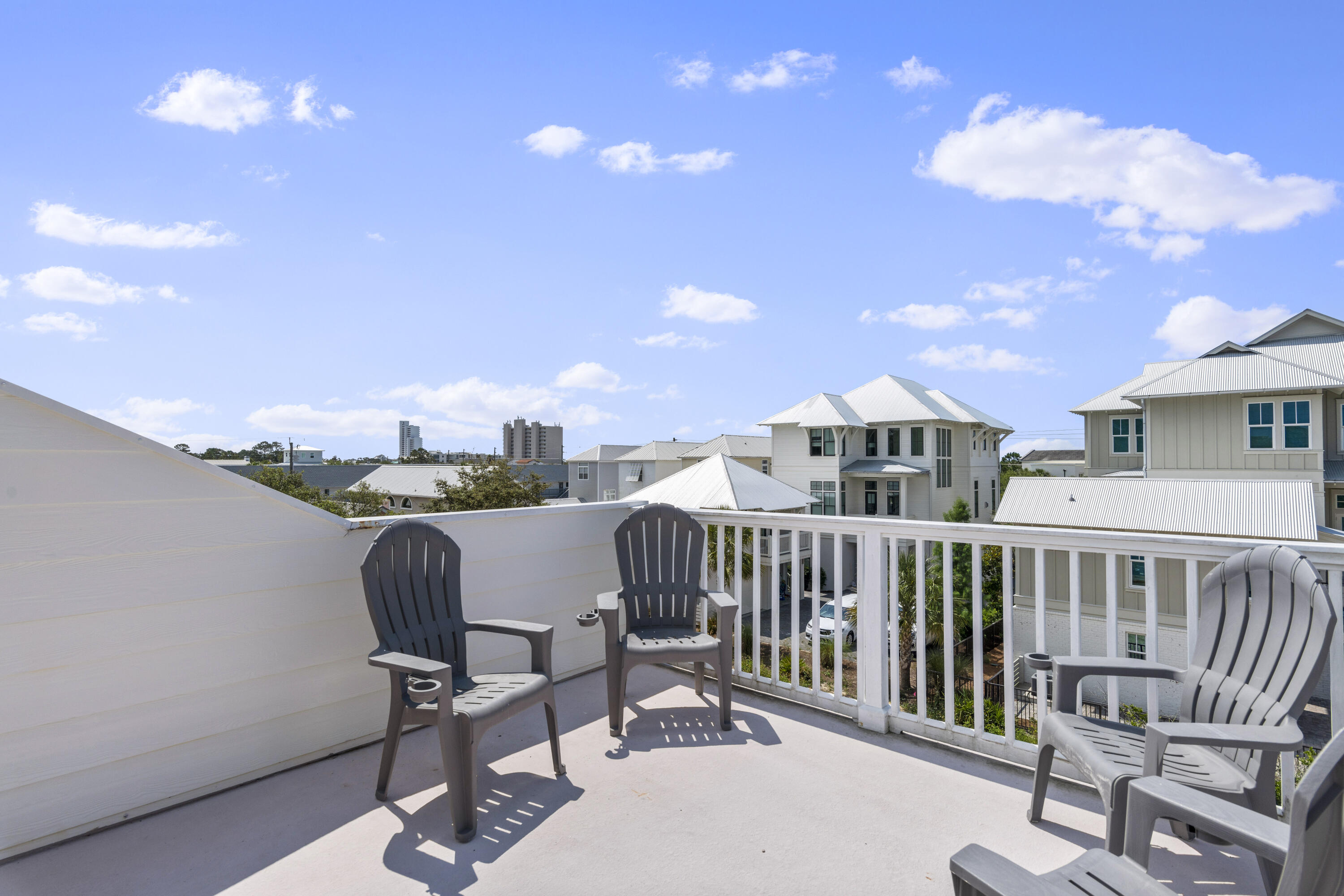 GULF SHORE MANOR - Residential