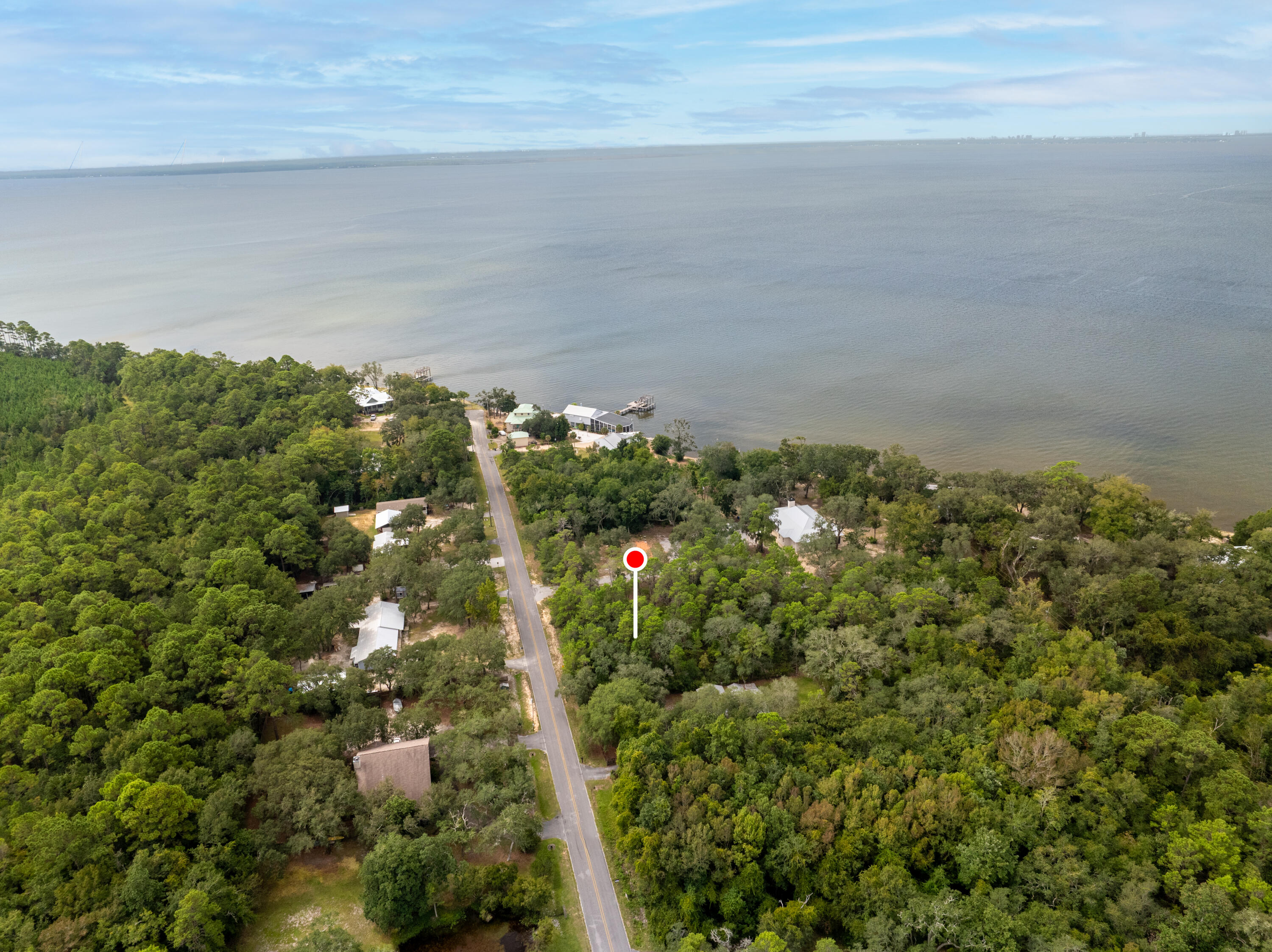 Marsh's Subdivision - Land