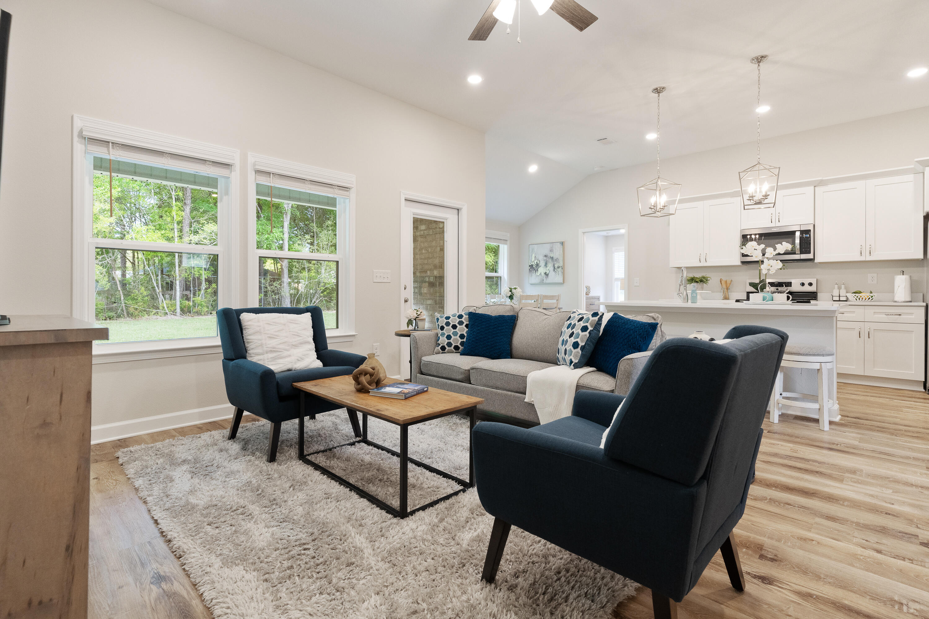 Oak Hollow - Residential