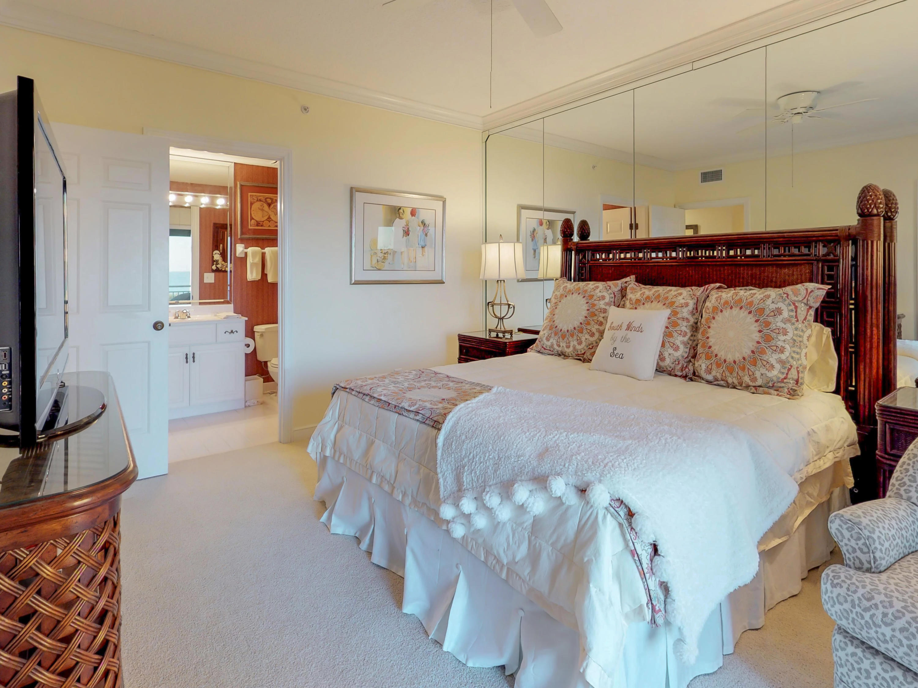 SOUTHWINDS III AT SANDESTIN - Residential