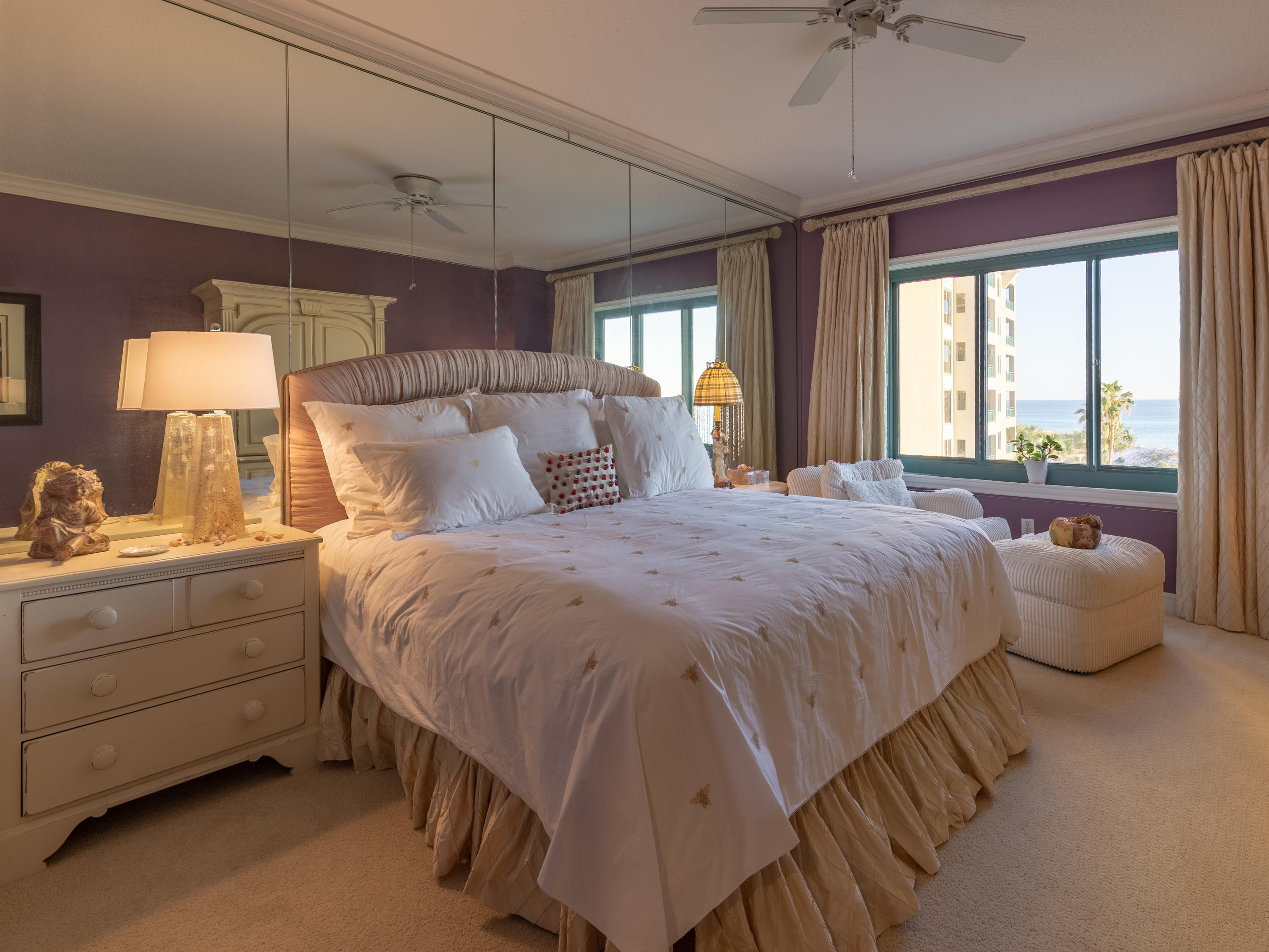 SOUTHWINDS III AT SANDESTIN - Residential