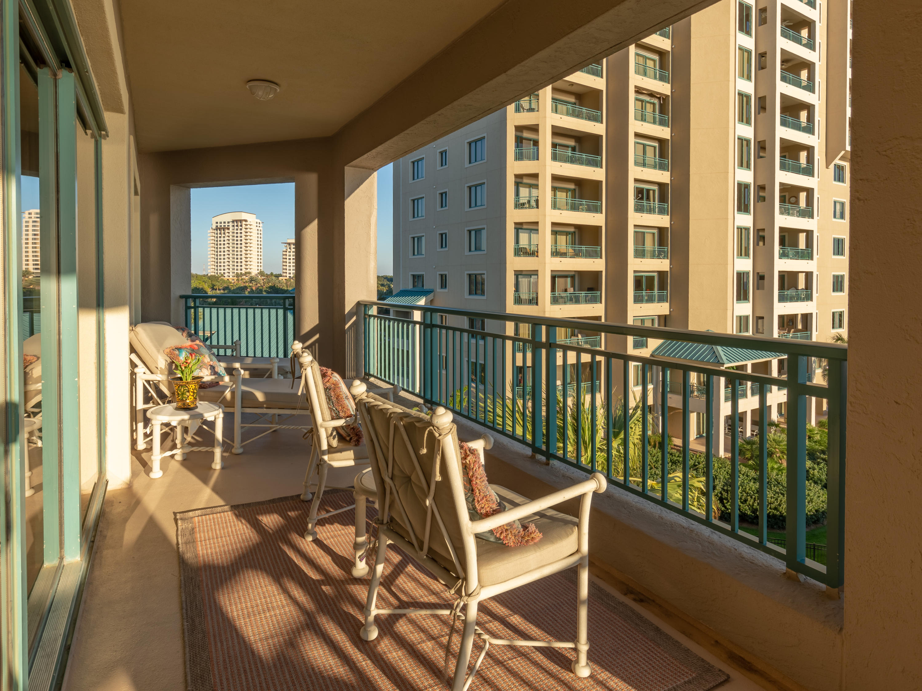 SOUTHWINDS III AT SANDESTIN - Residential