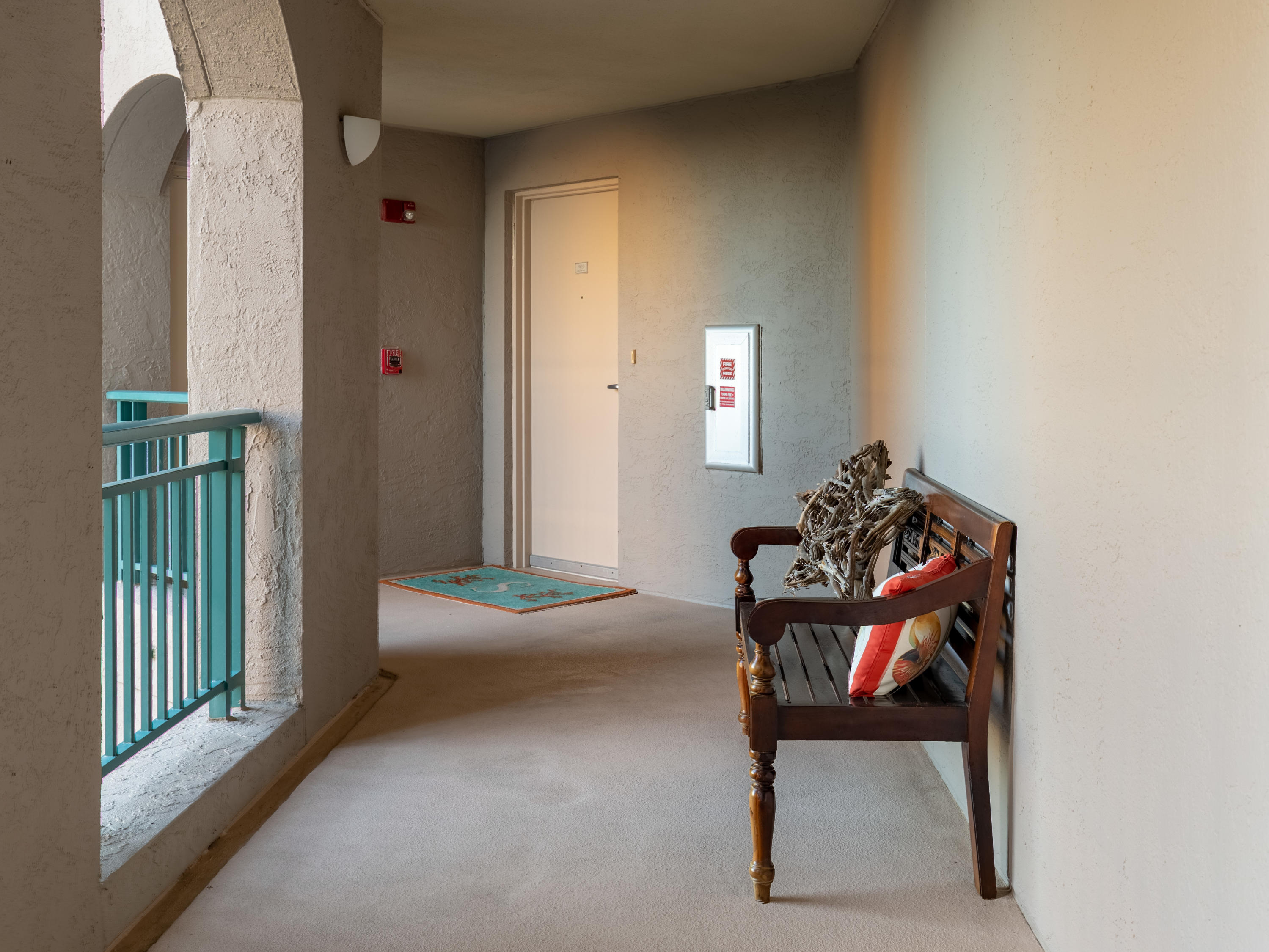 SOUTHWINDS III AT SANDESTIN - Residential