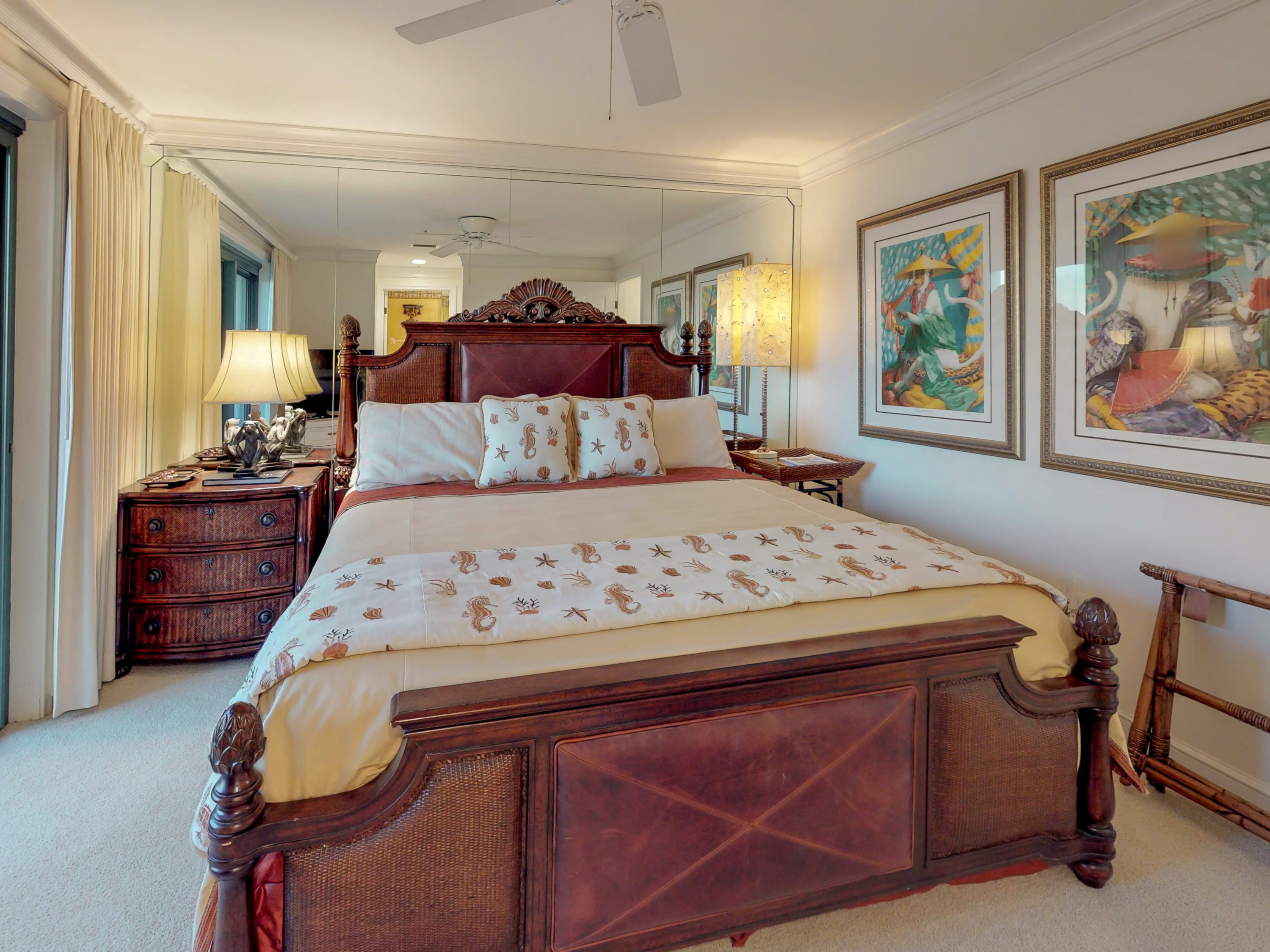 SOUTHWINDS III AT SANDESTIN - Residential