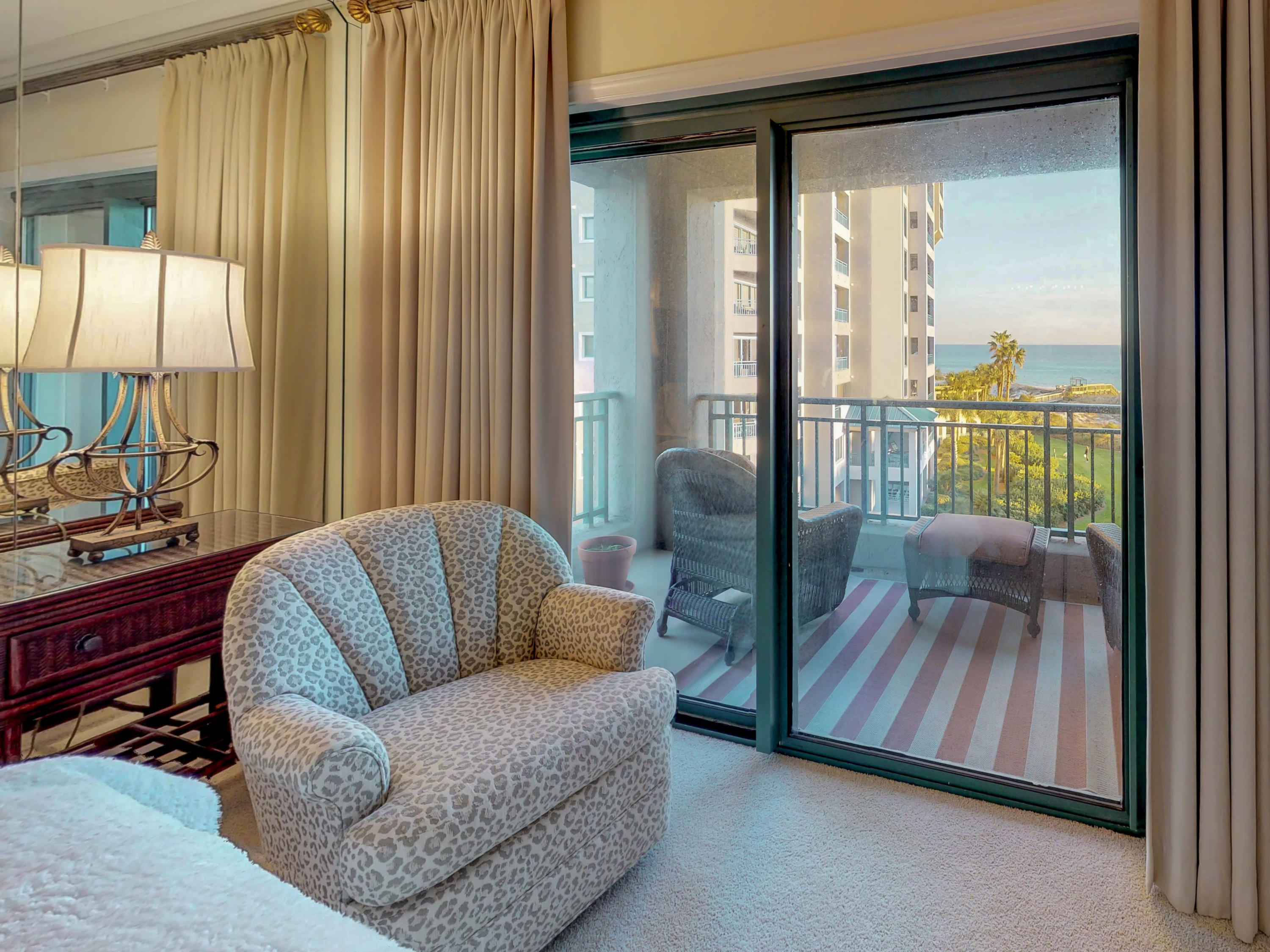 SOUTHWINDS III AT SANDESTIN - Residential