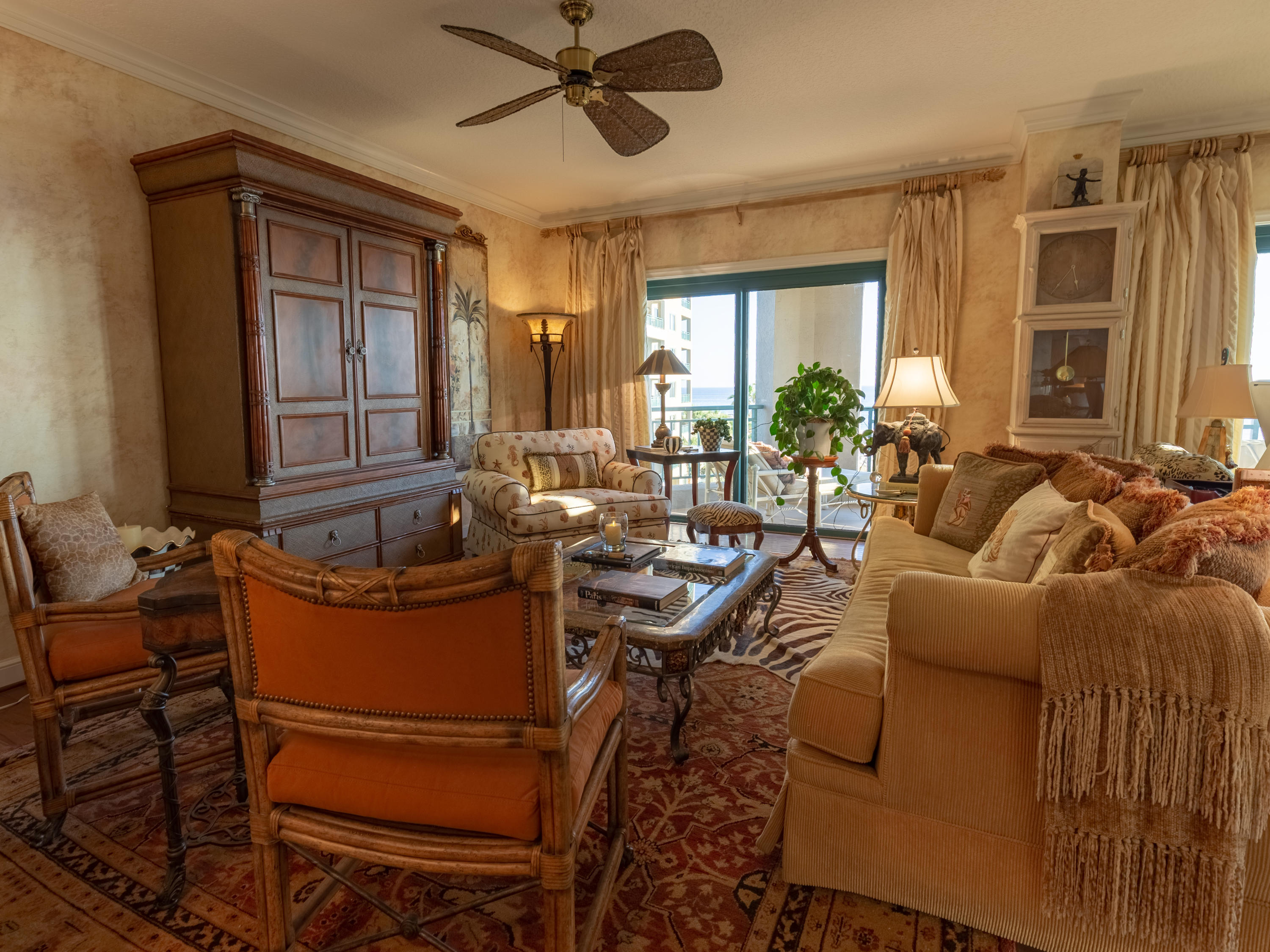 SOUTHWINDS III AT SANDESTIN - Residential