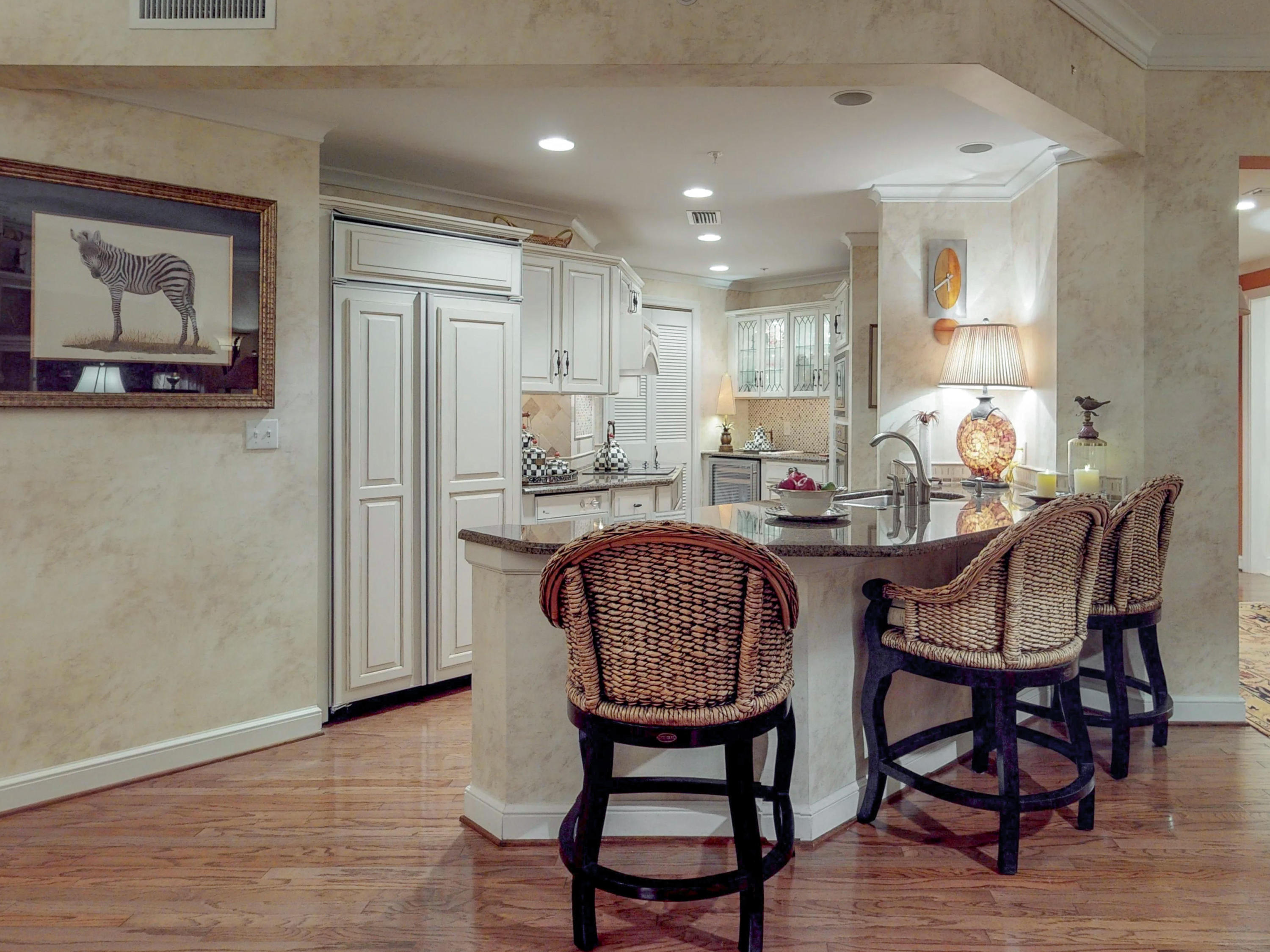 SOUTHWINDS III AT SANDESTIN - Residential